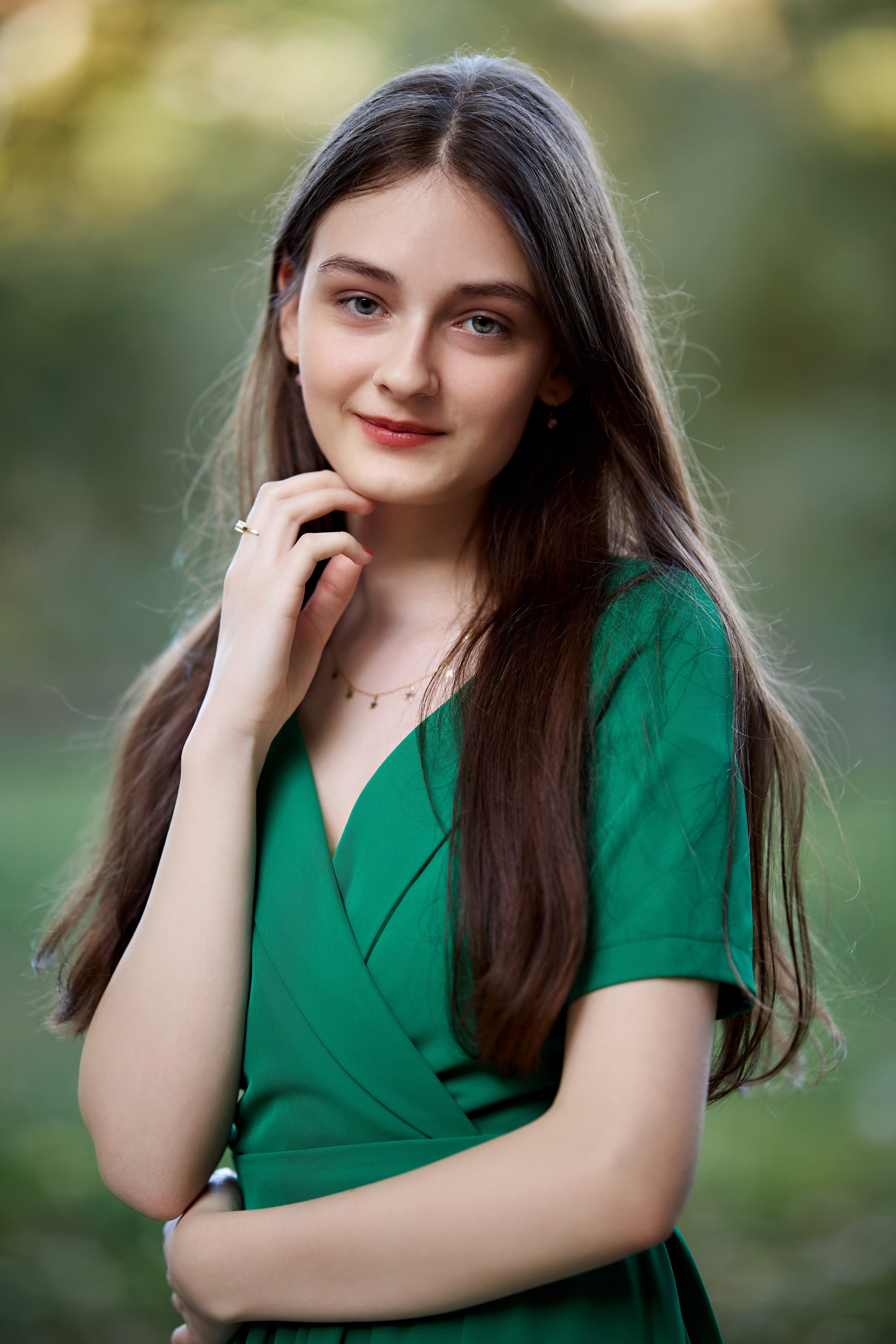 Portrete diverse — 1. Pagina principală