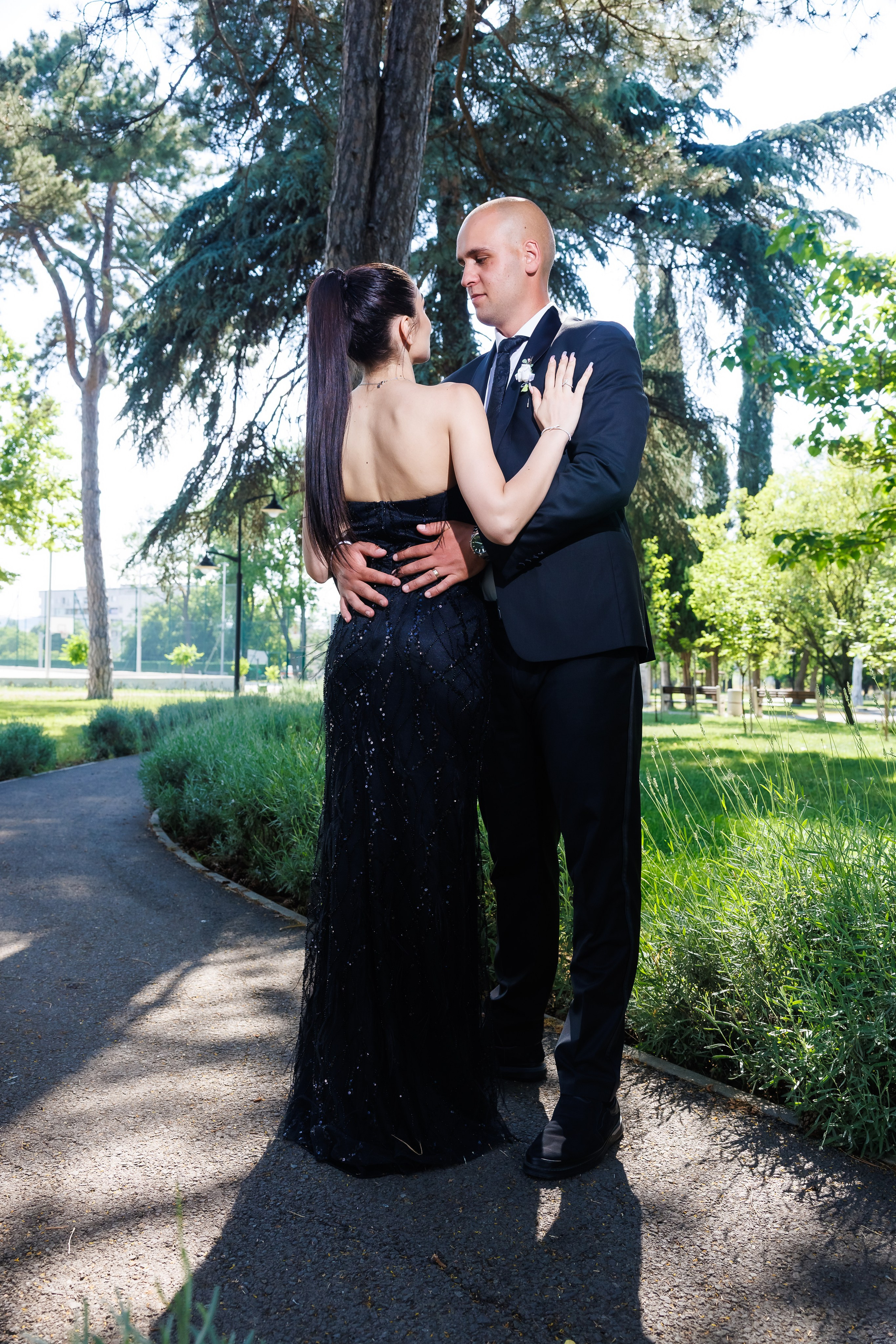 Сватба Айтос. Фотограф Ирина Йотова