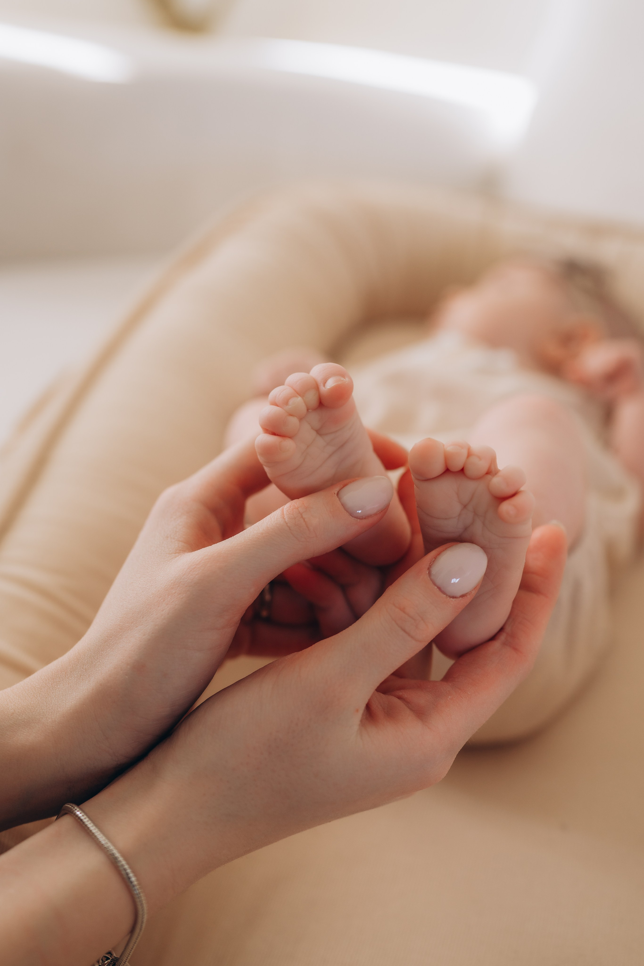 Partfolio. Minnesota Family & Newborn Photographer|Anya Melintii