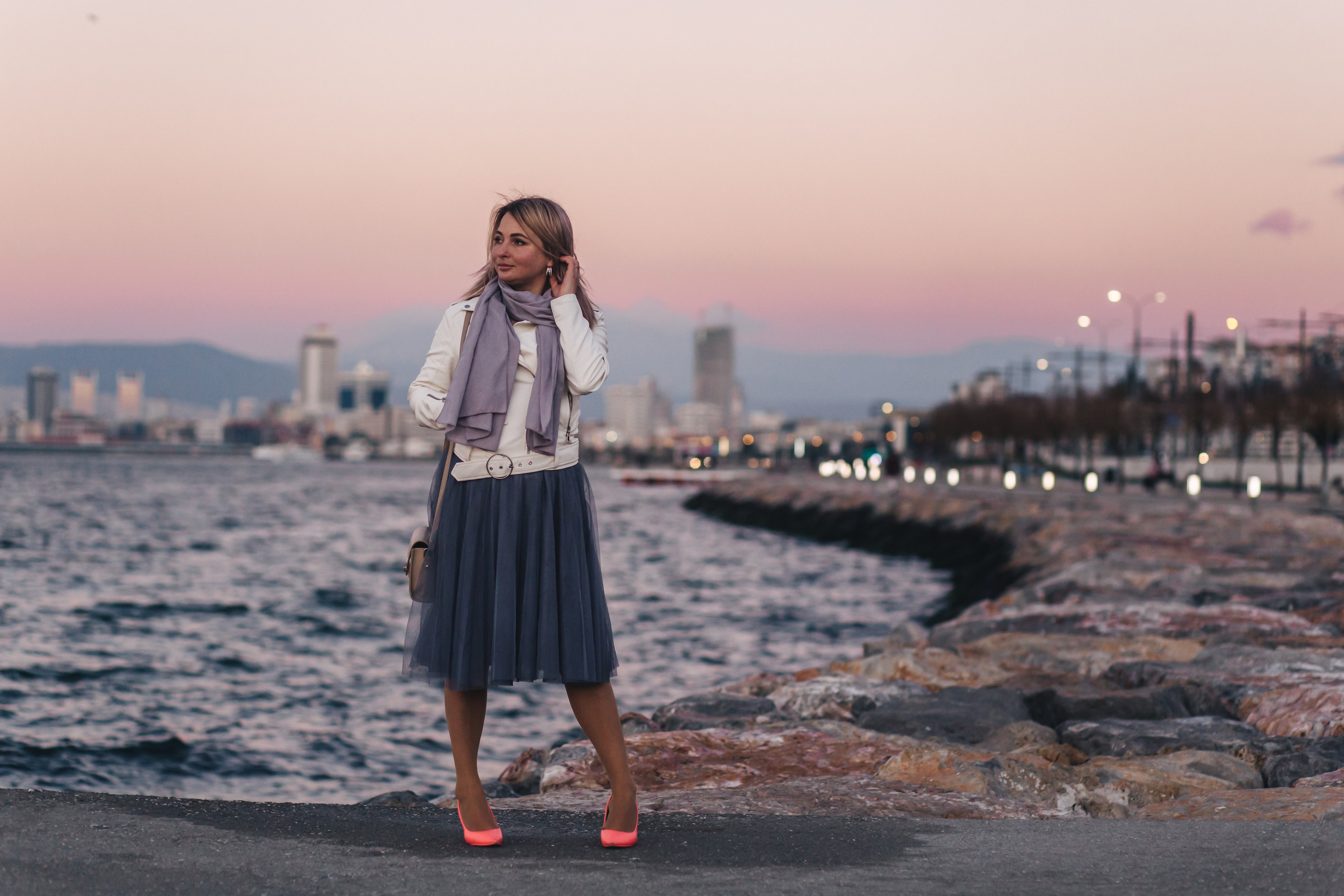 Personal photo session