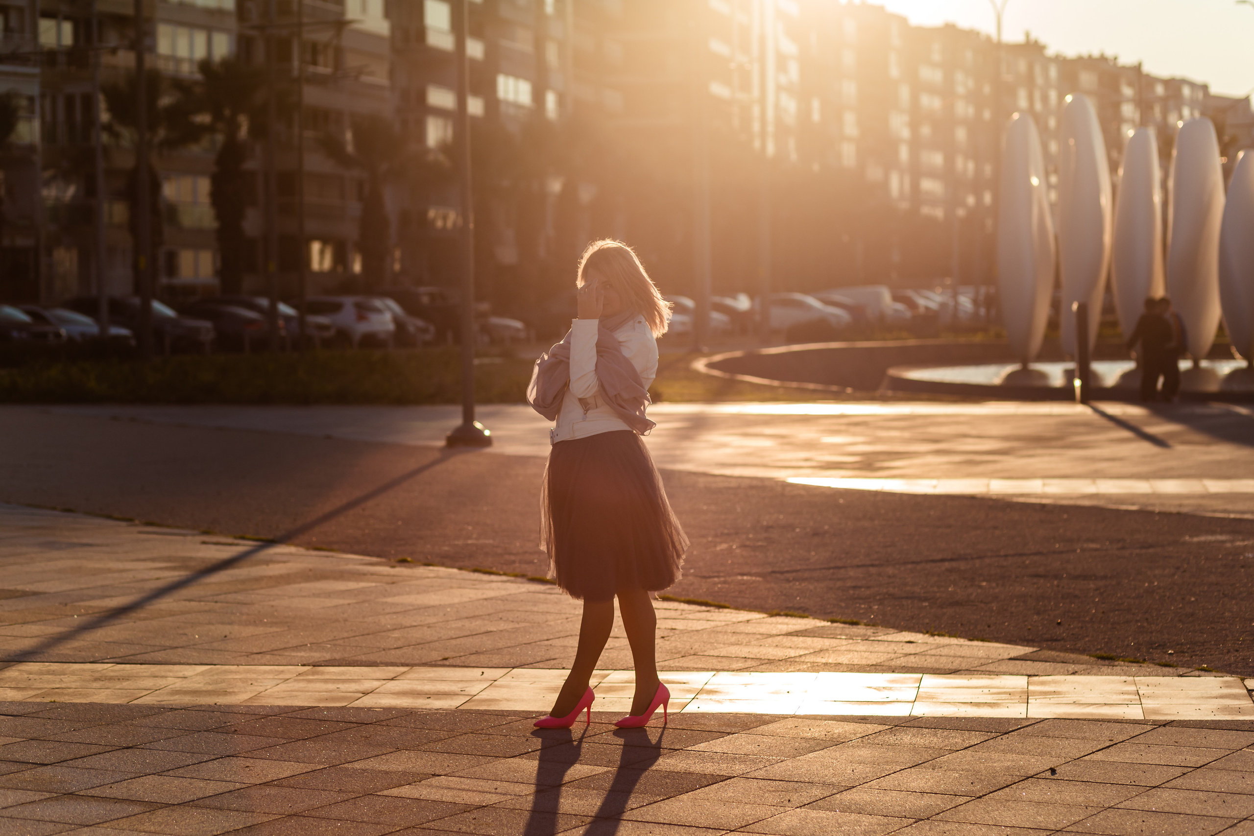 Personal photo session