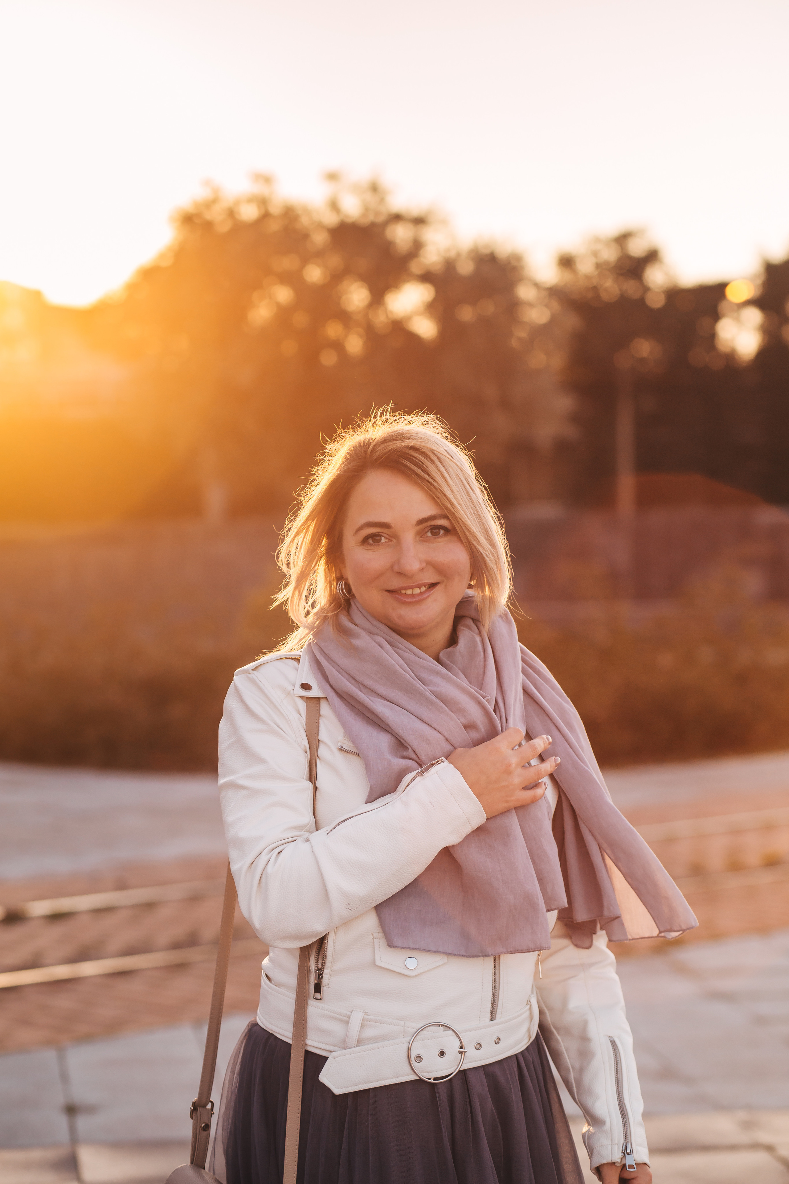 Personal photo session