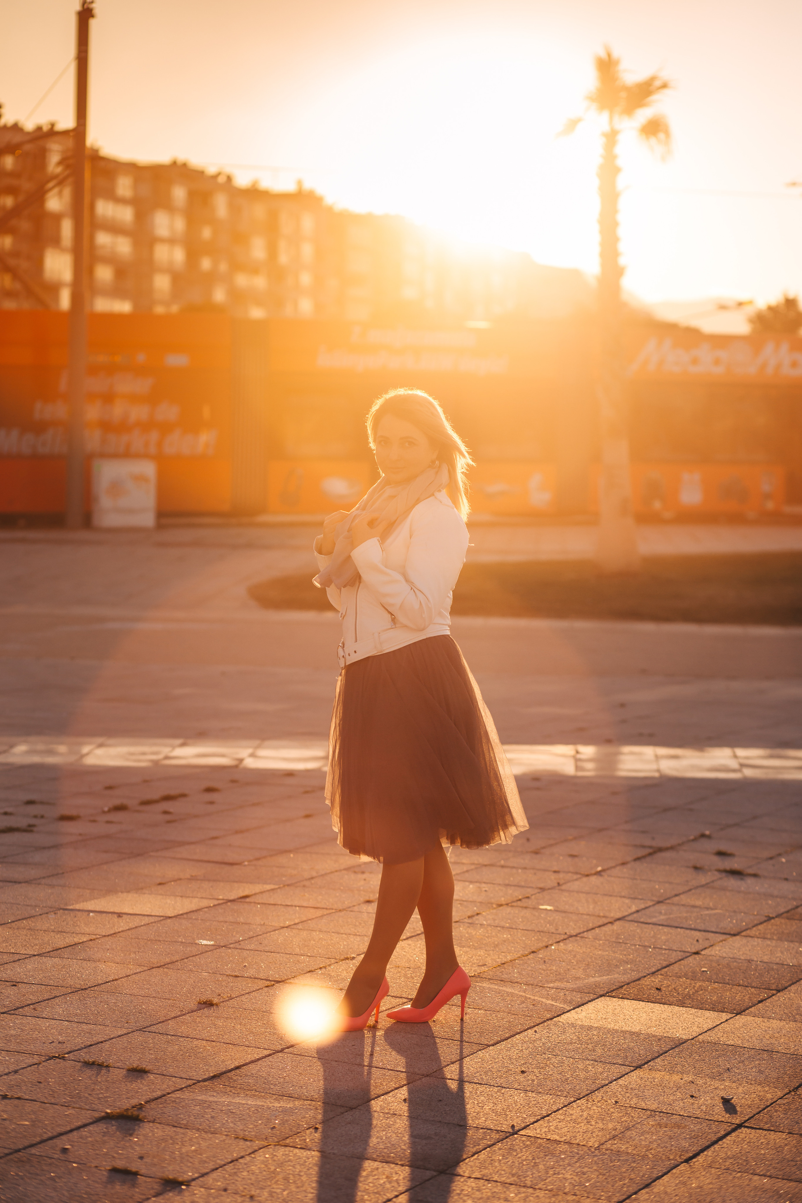 Personal photo session