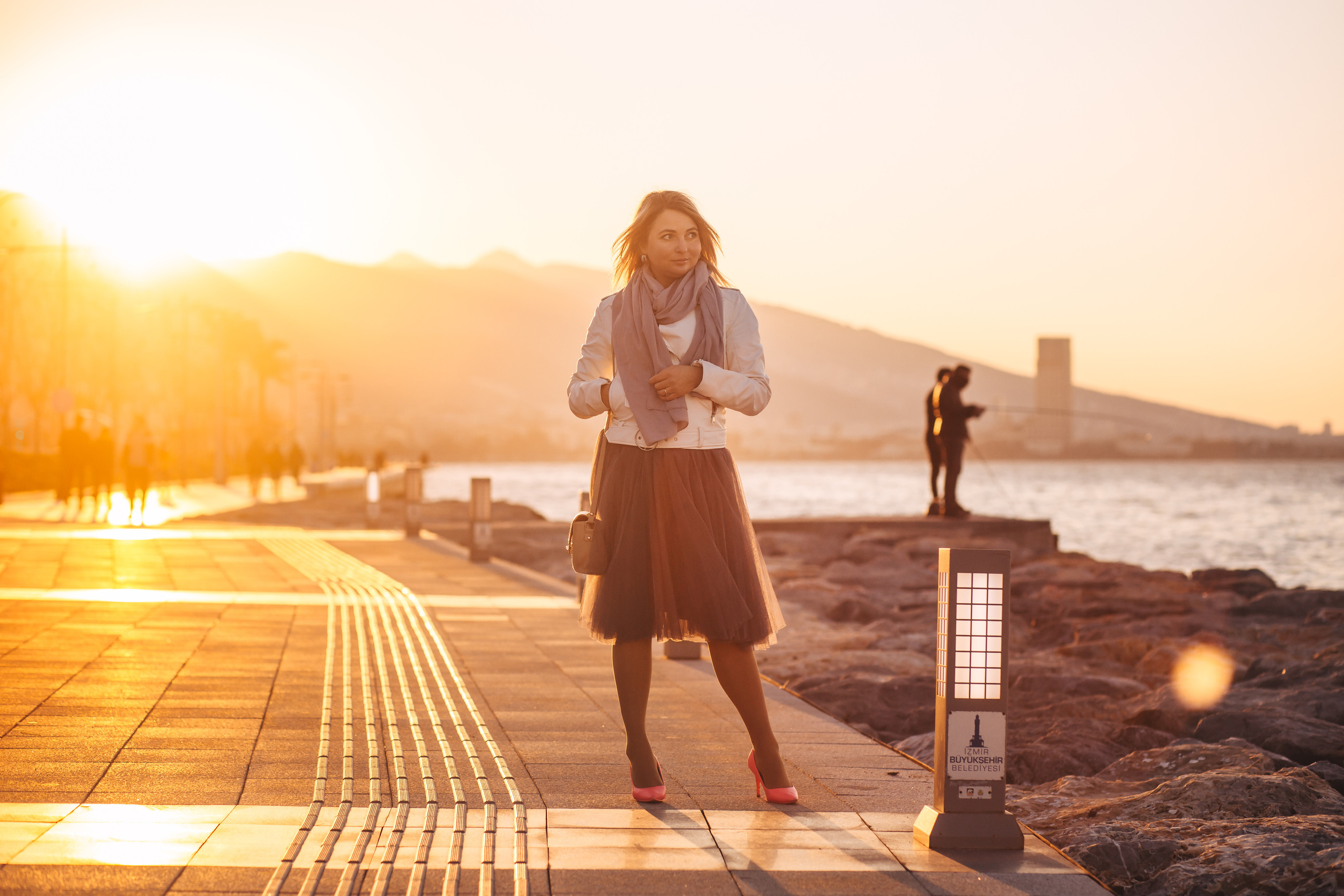 Personal photo session