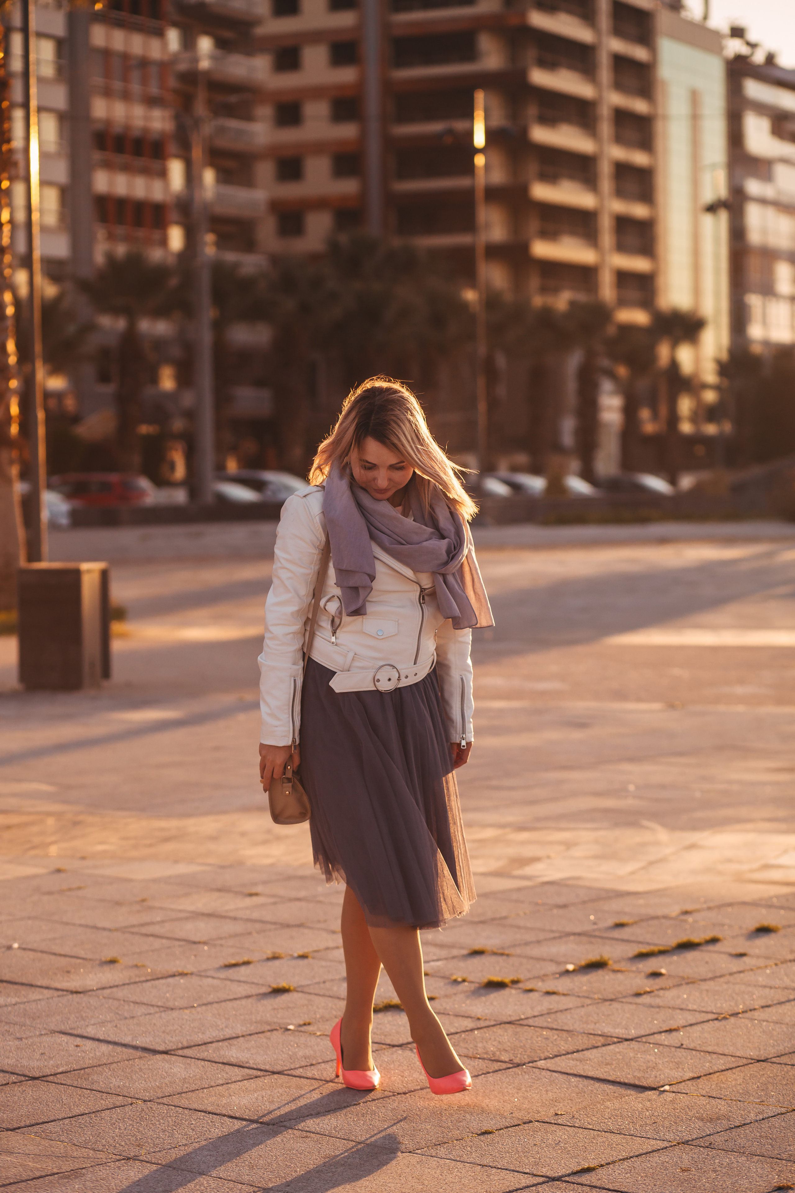 Personal photo session