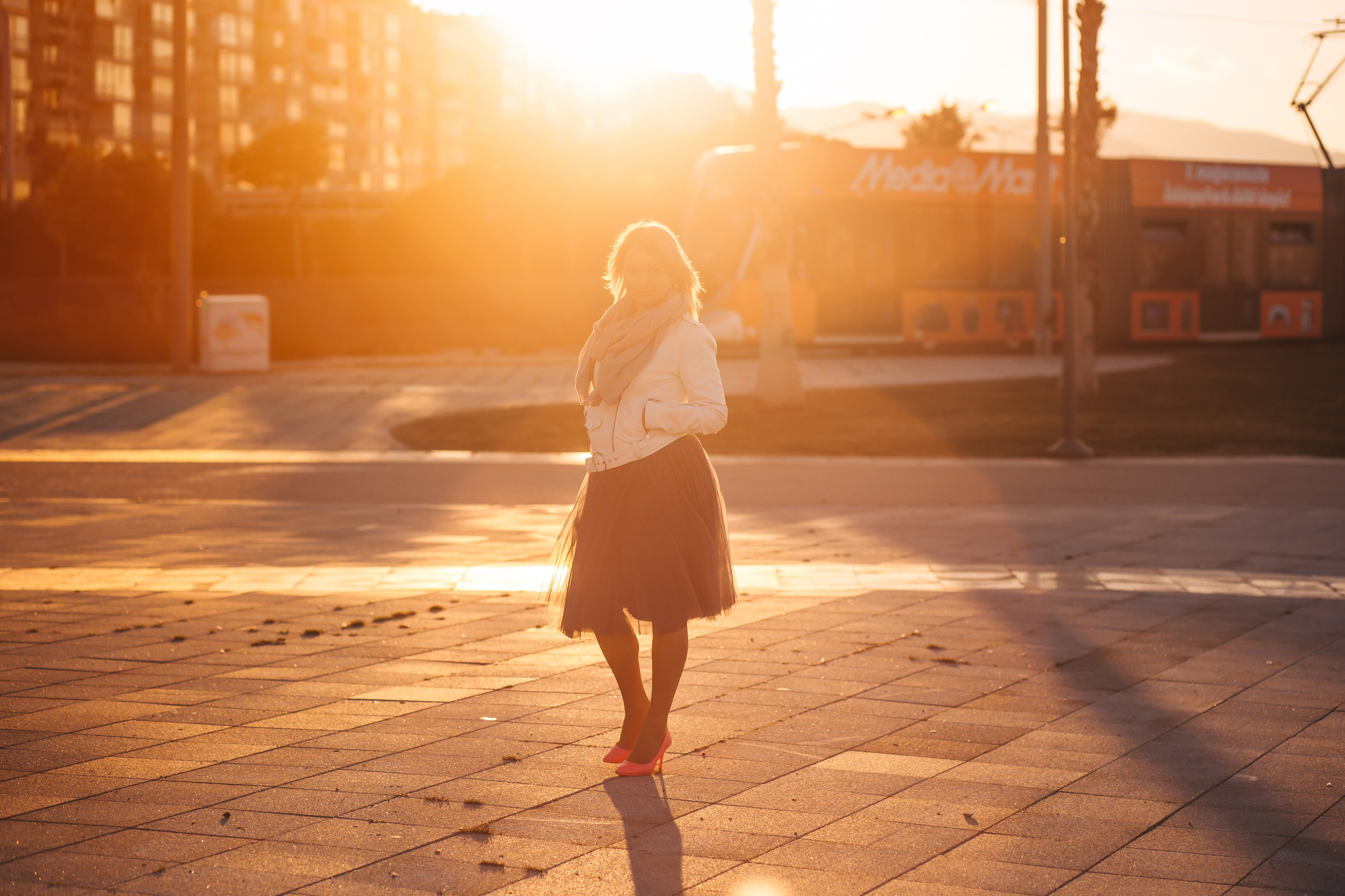 Personal photo session