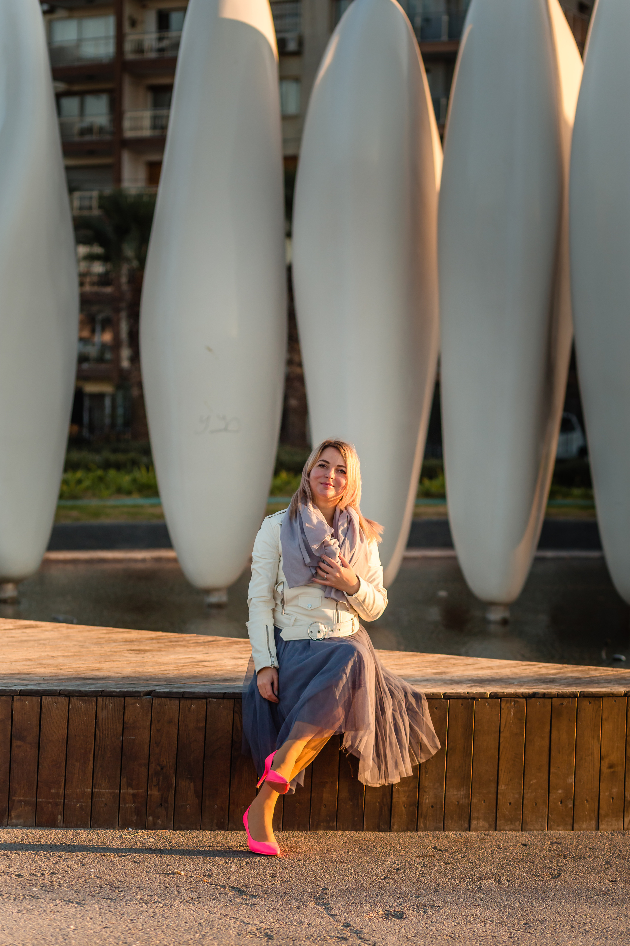 Personal photo session