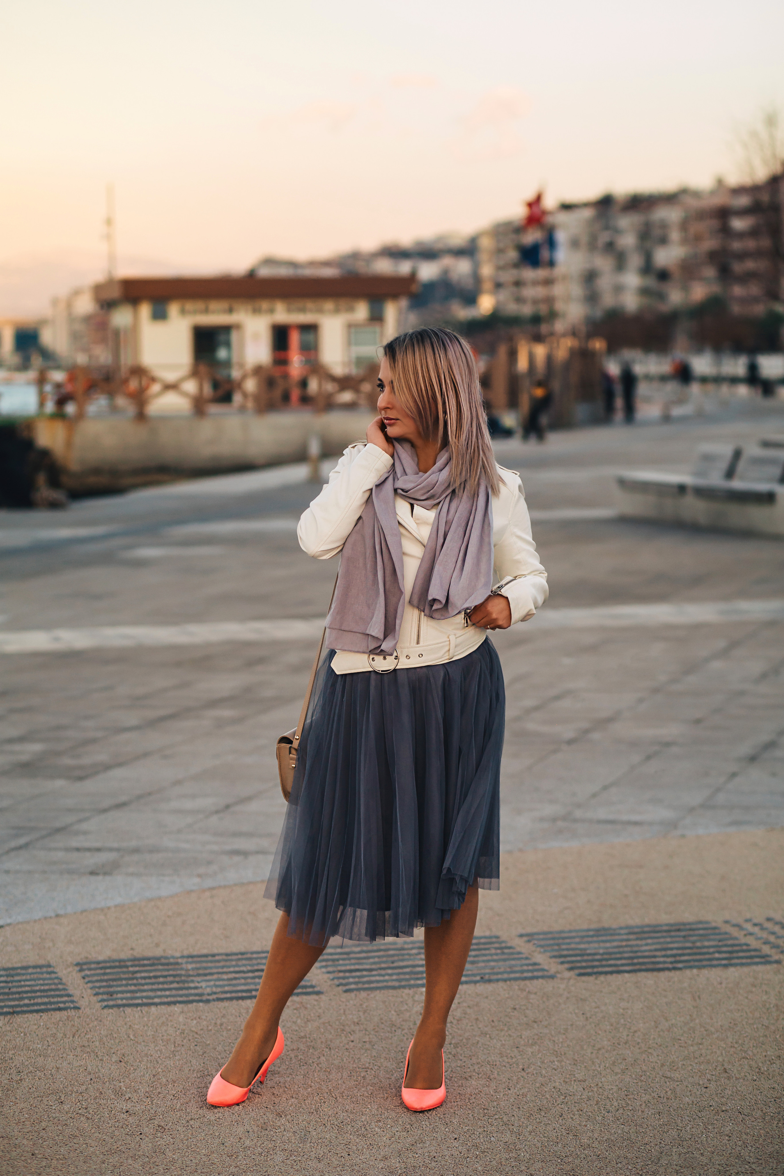 Personal photo session