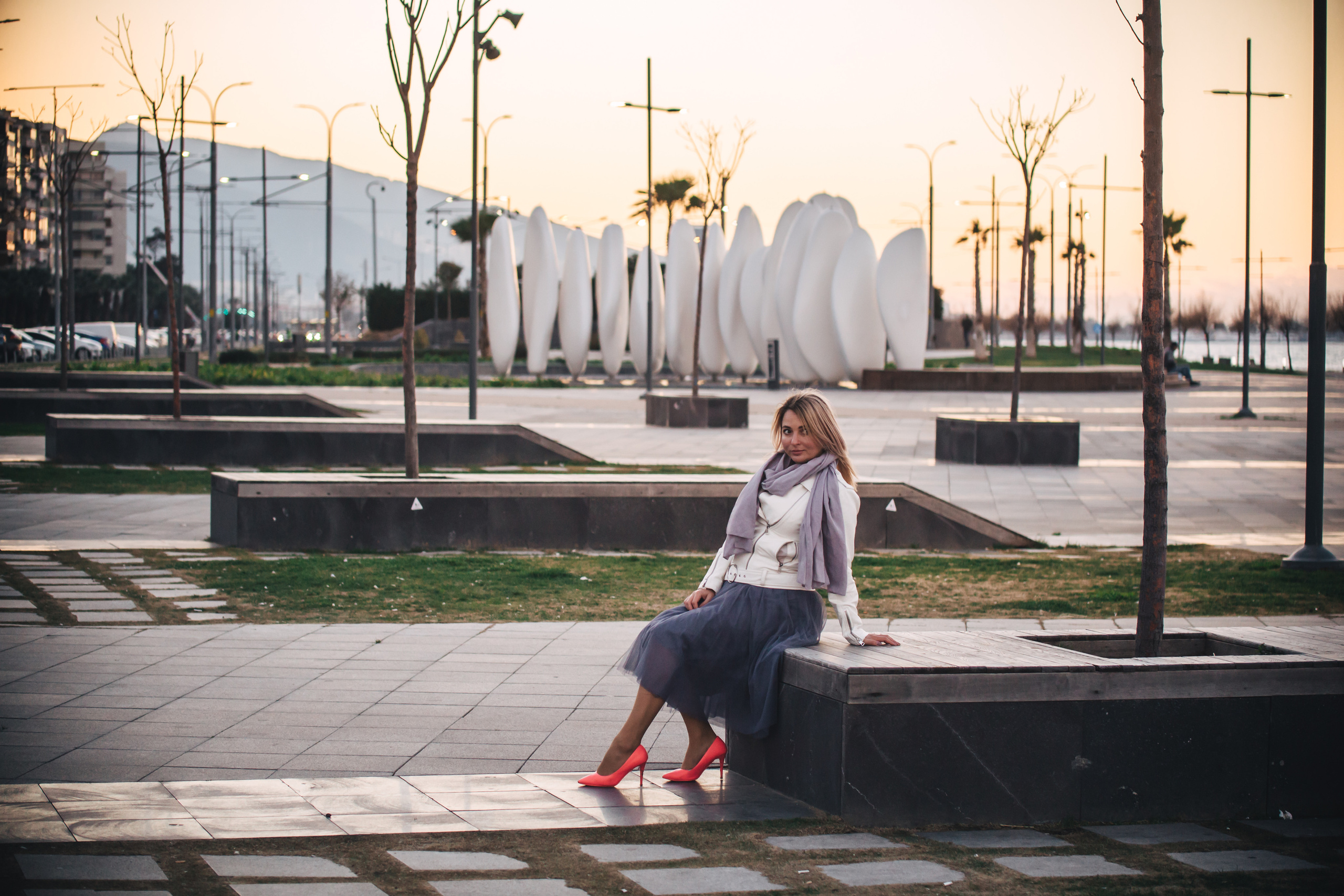 Personal photo session