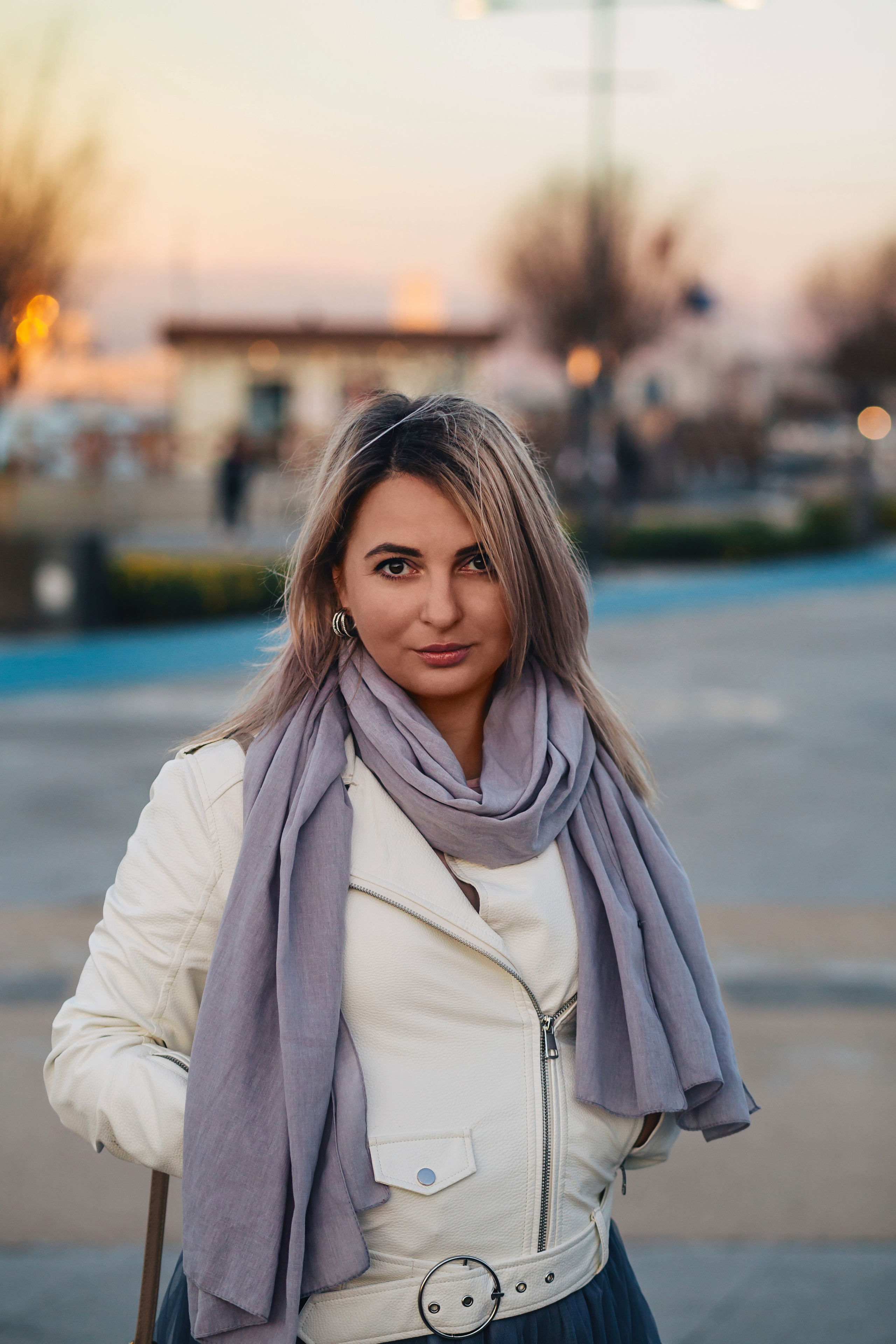 Personal photo session