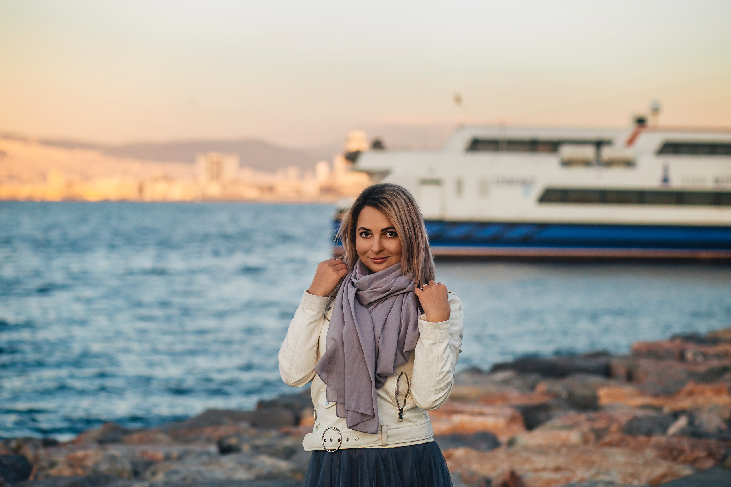 Personal photo session