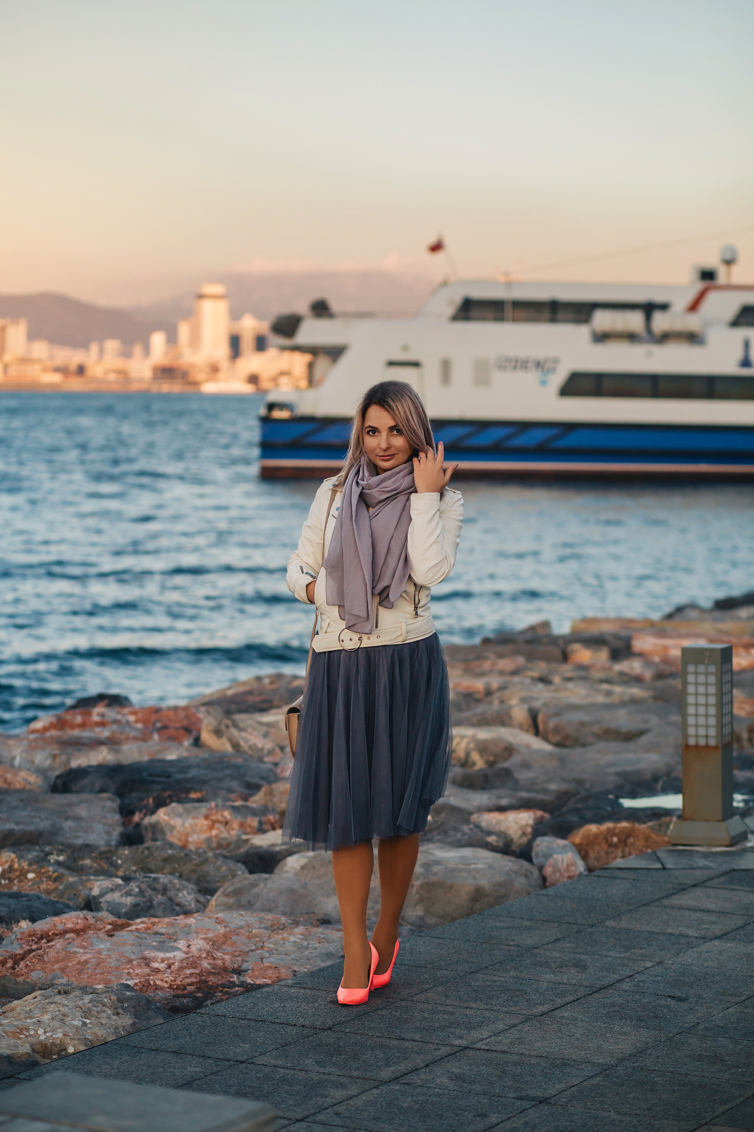 Personal photo session