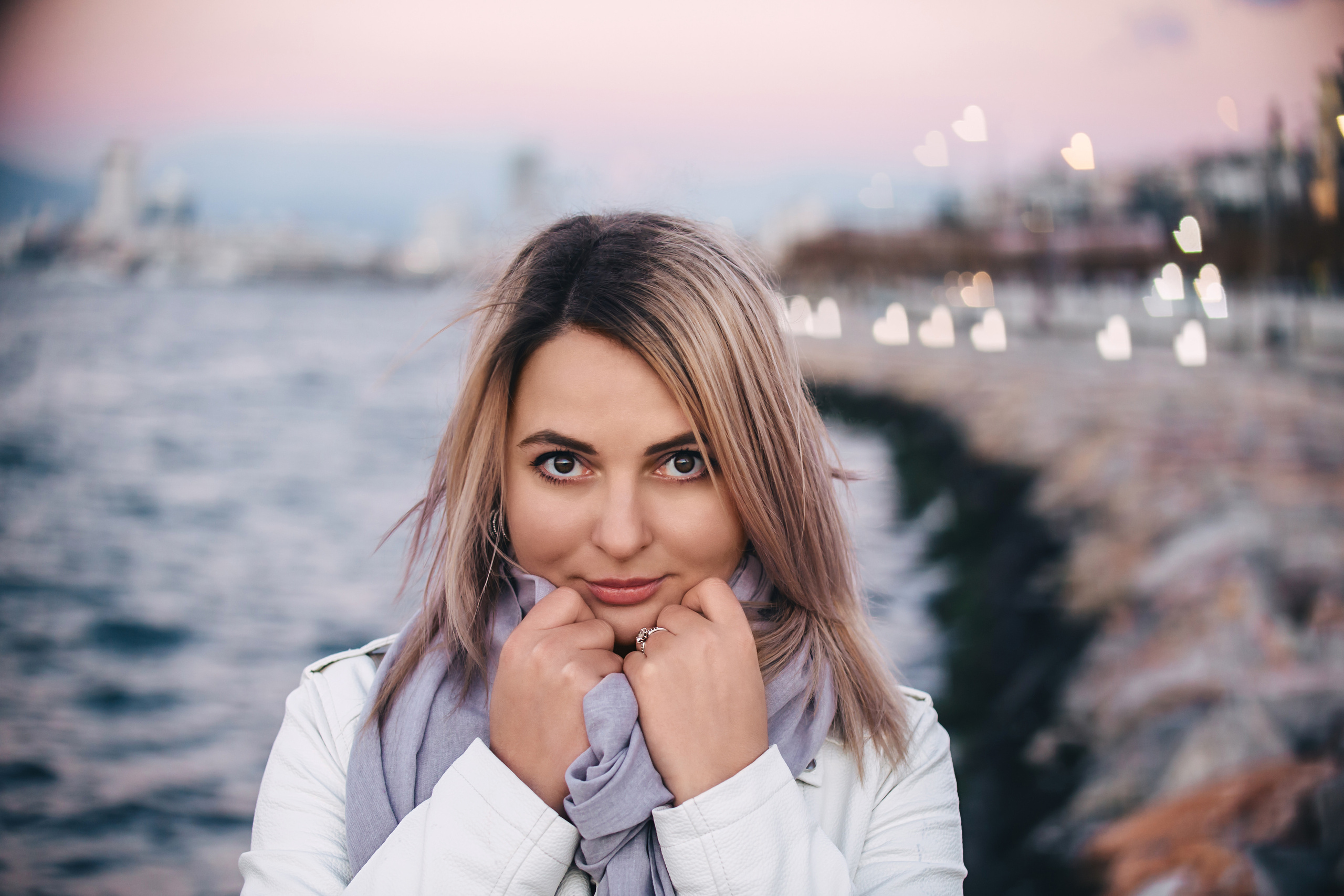 Personal photo session