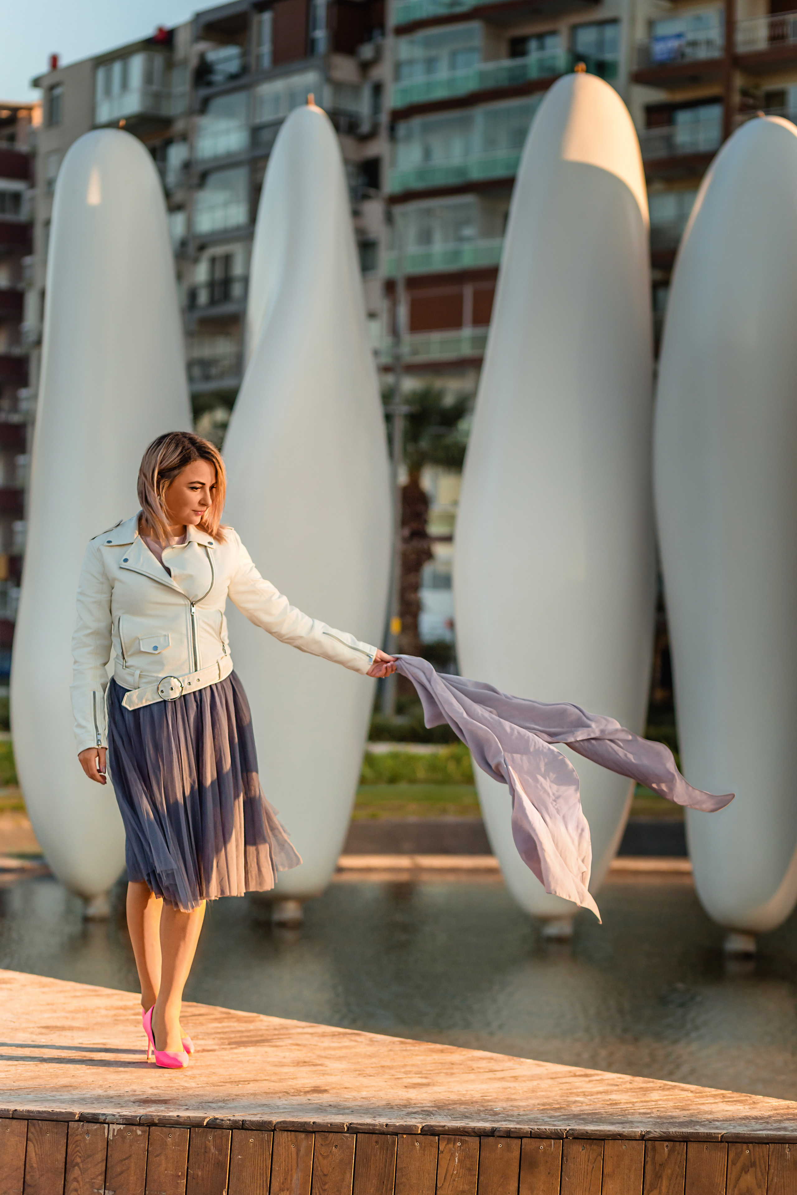 Personal photo session