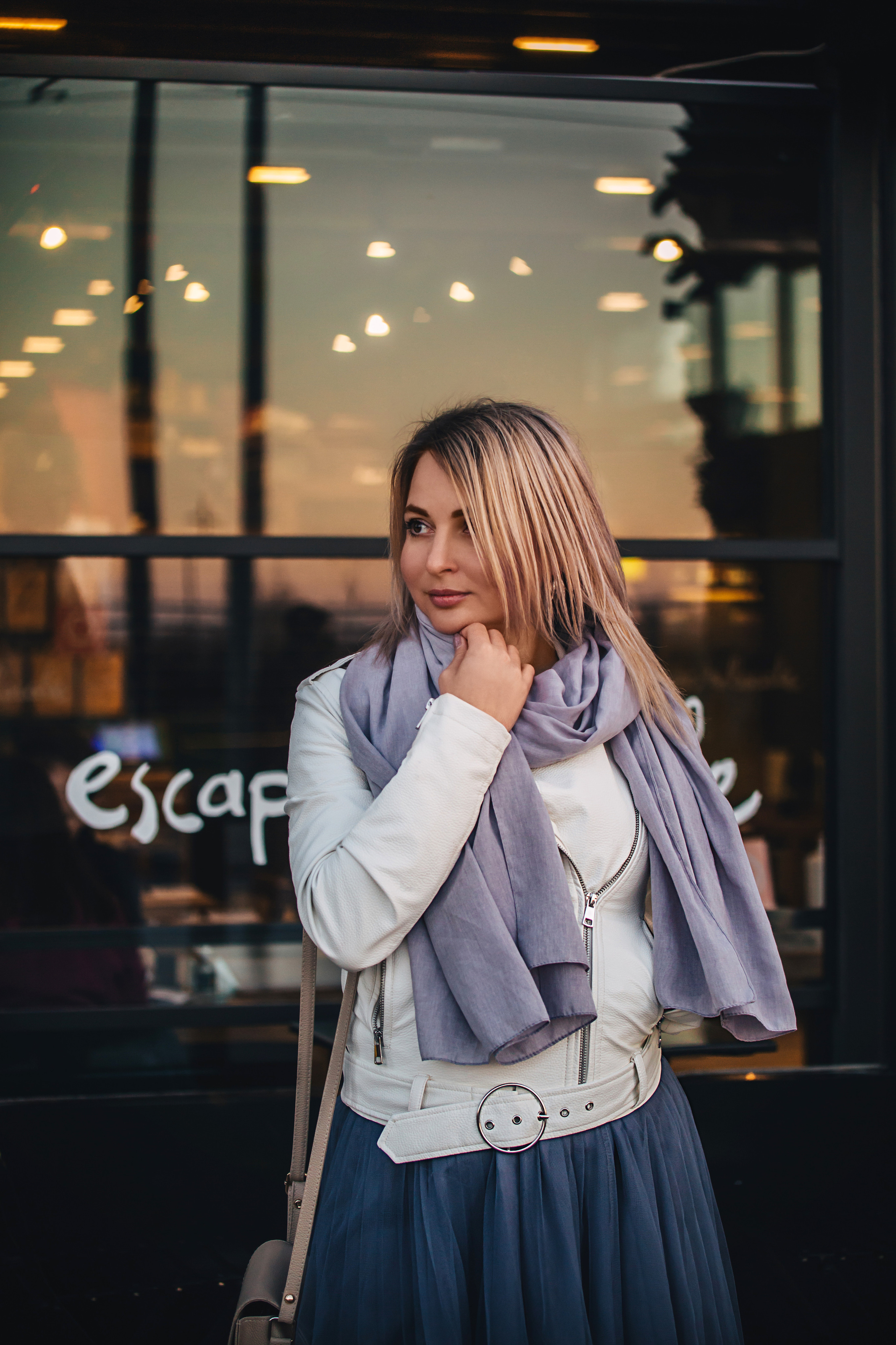 Personal photo session