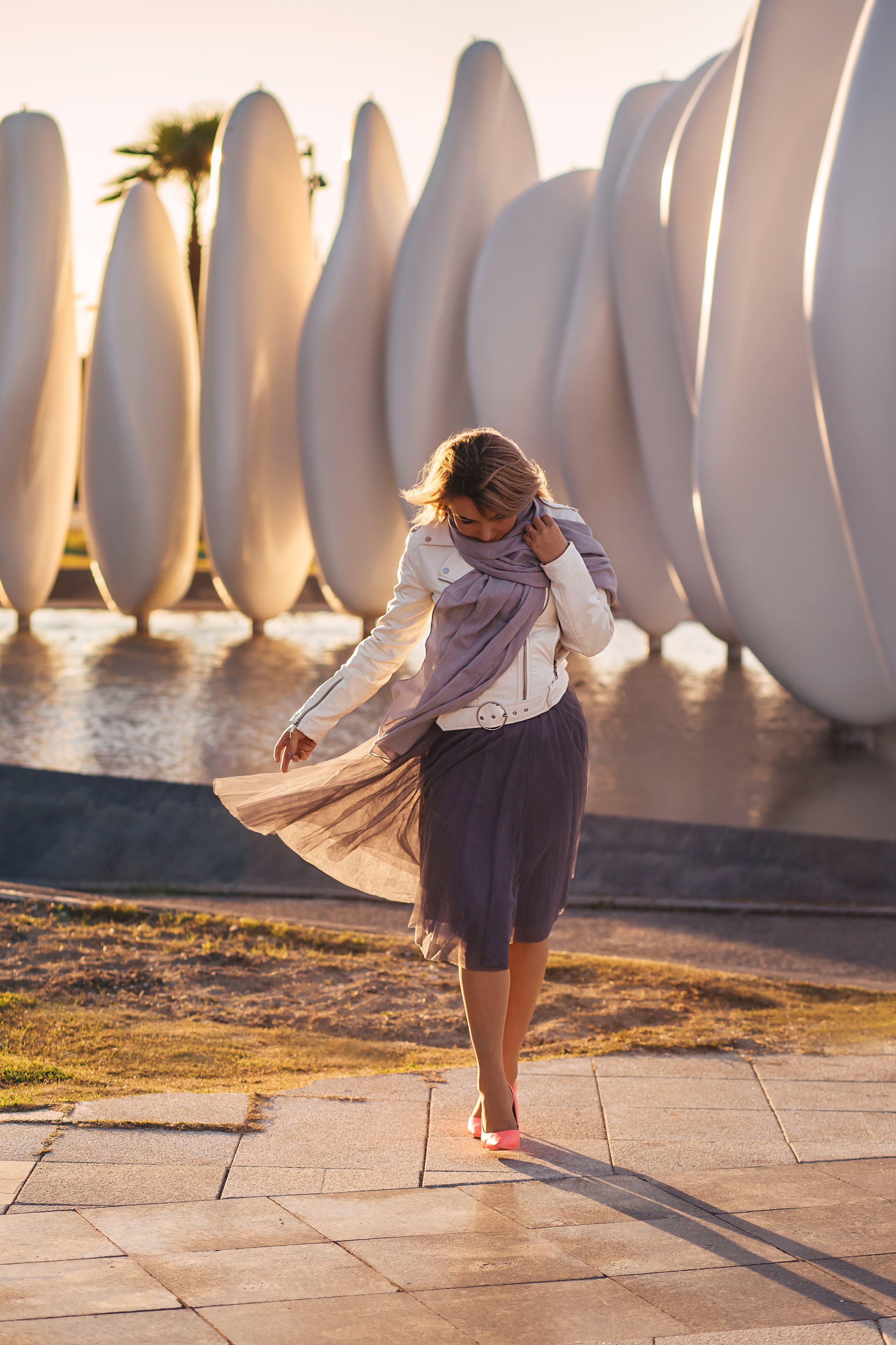 Personal photo session