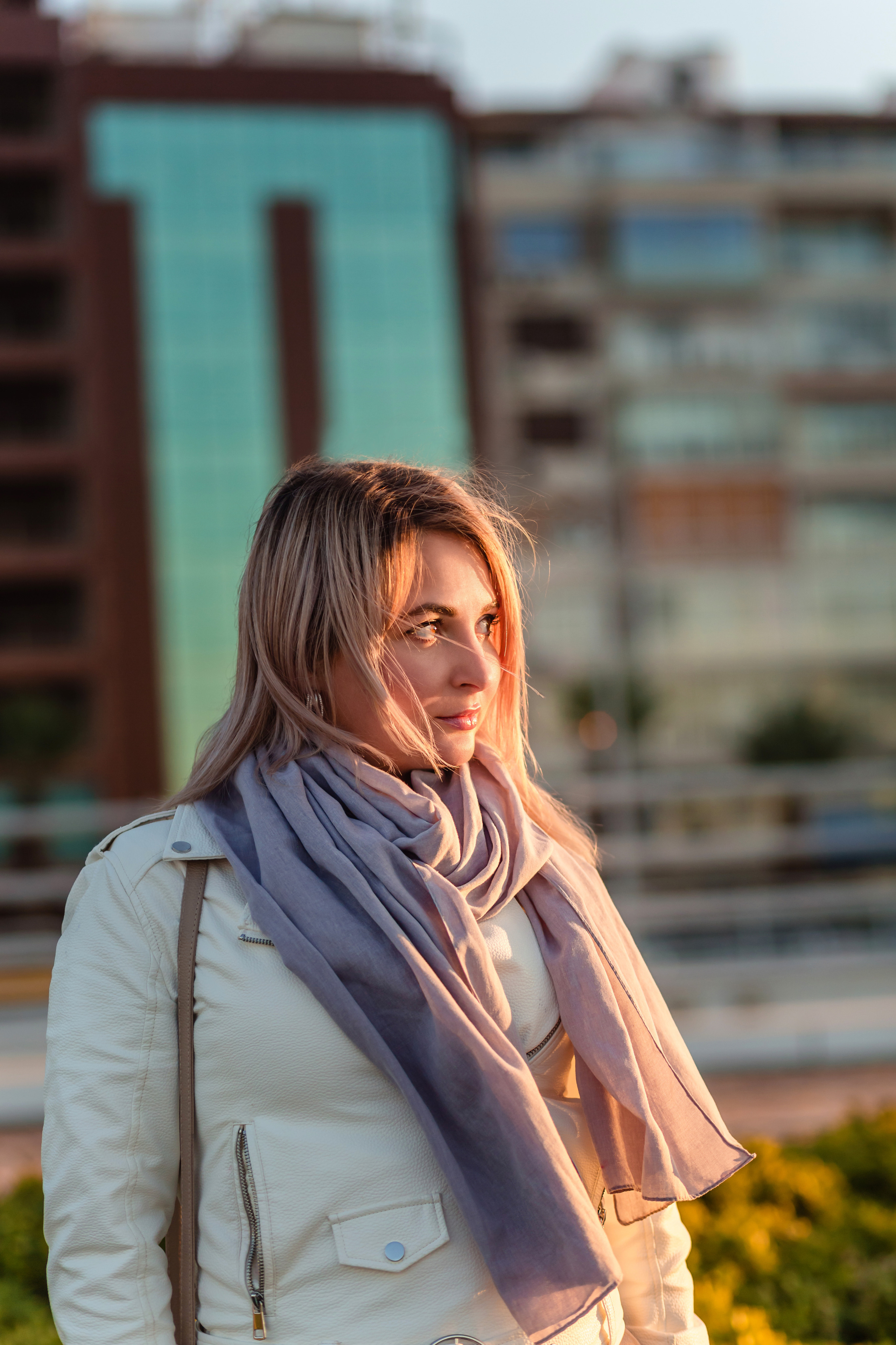 Personal photo session