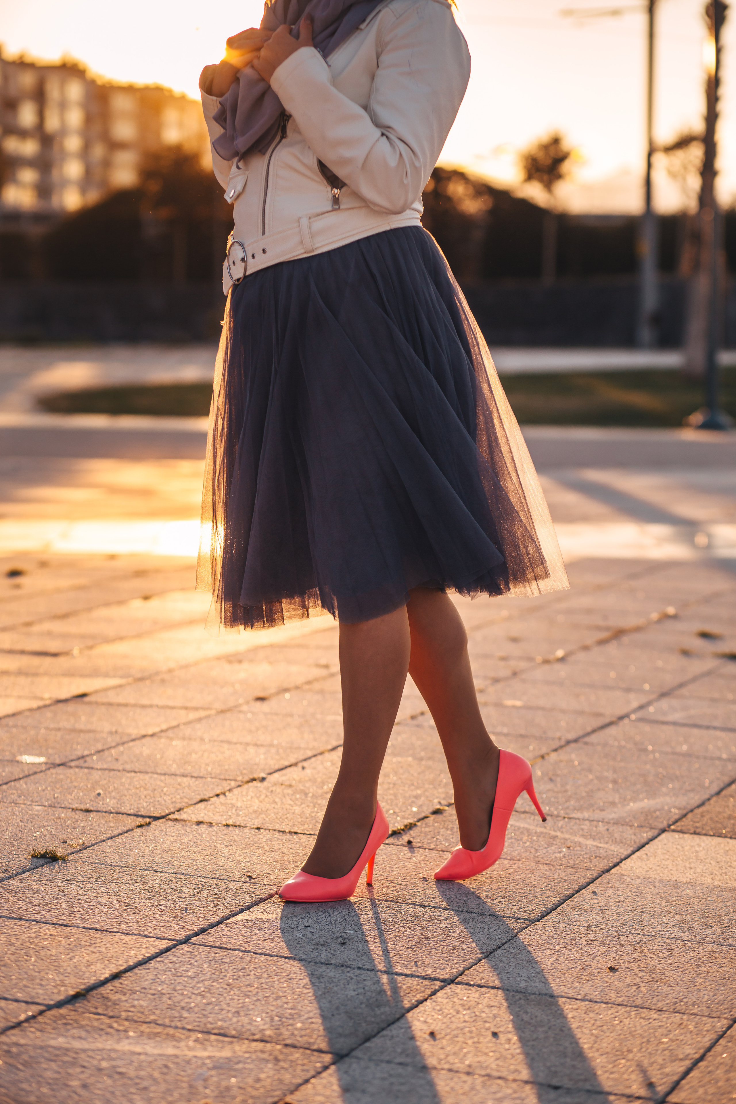 Personal photo session