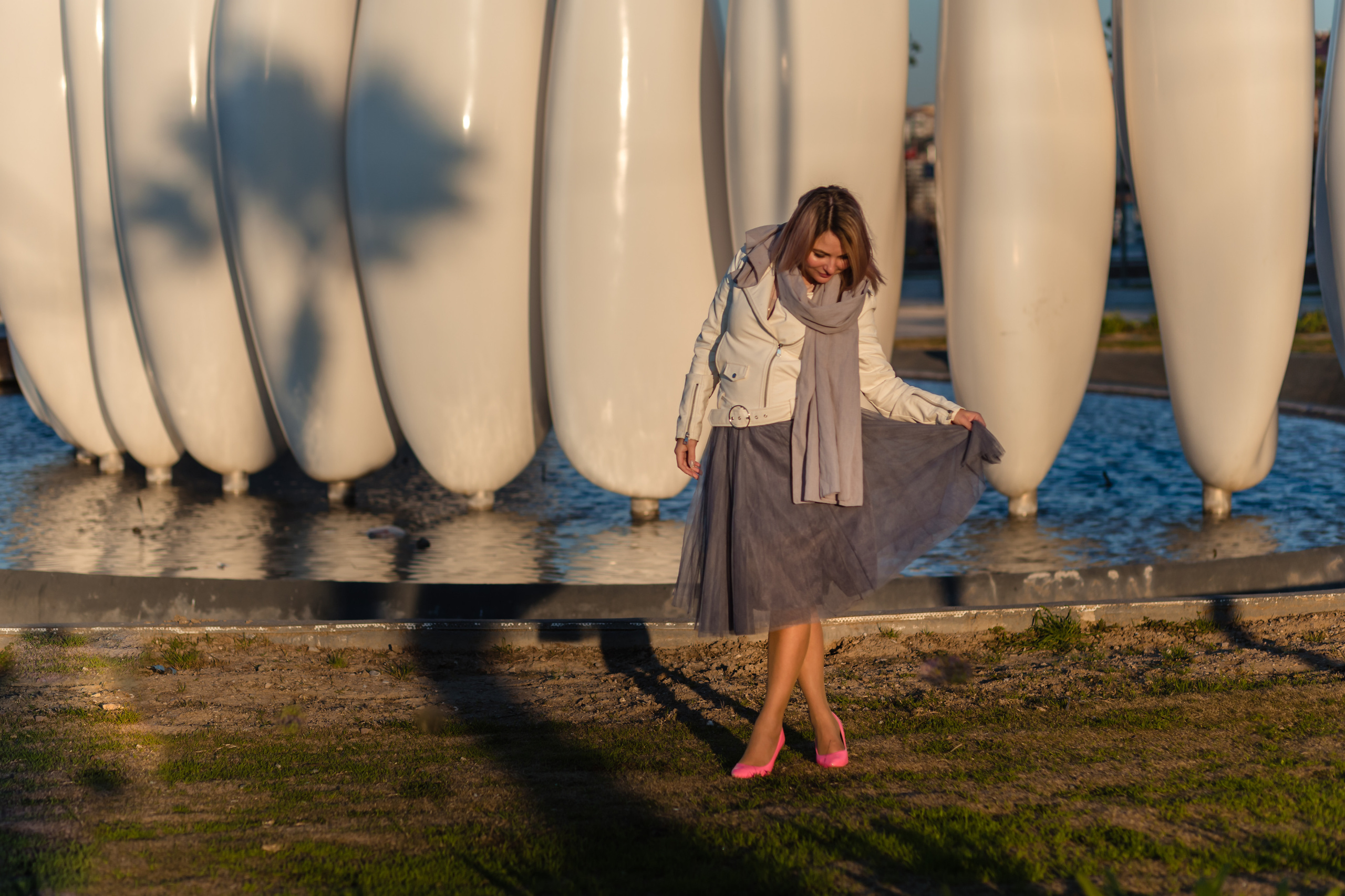 Personal photo session