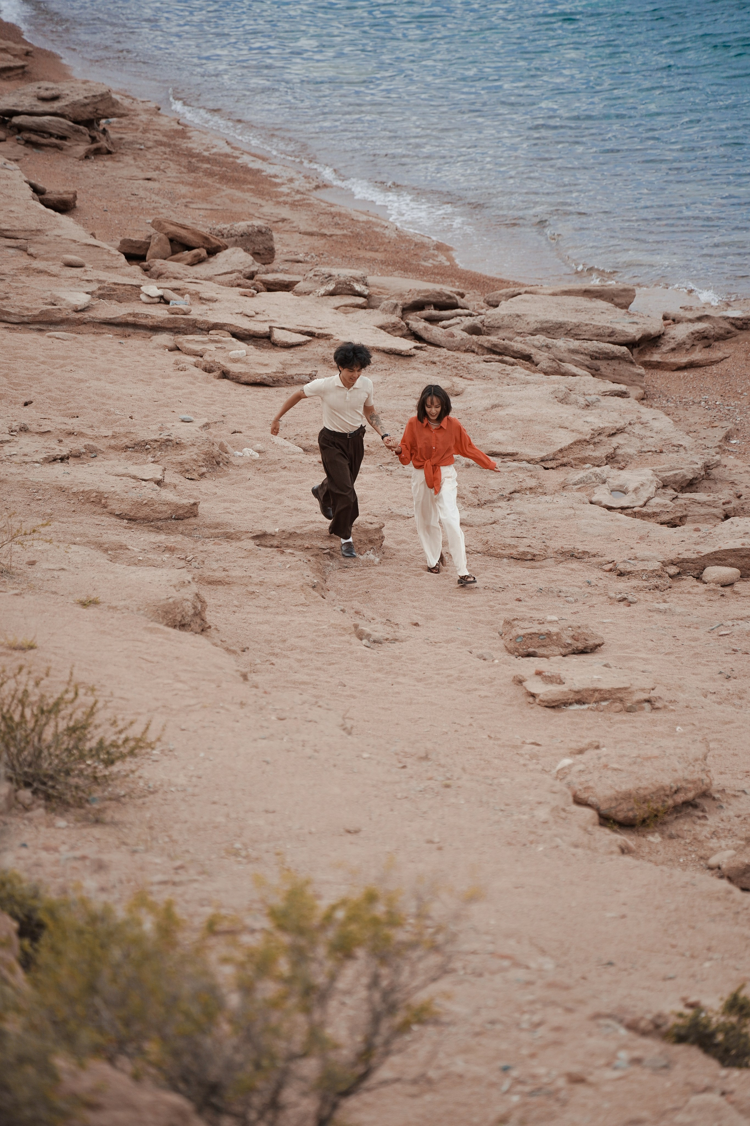 Амир & Сабина