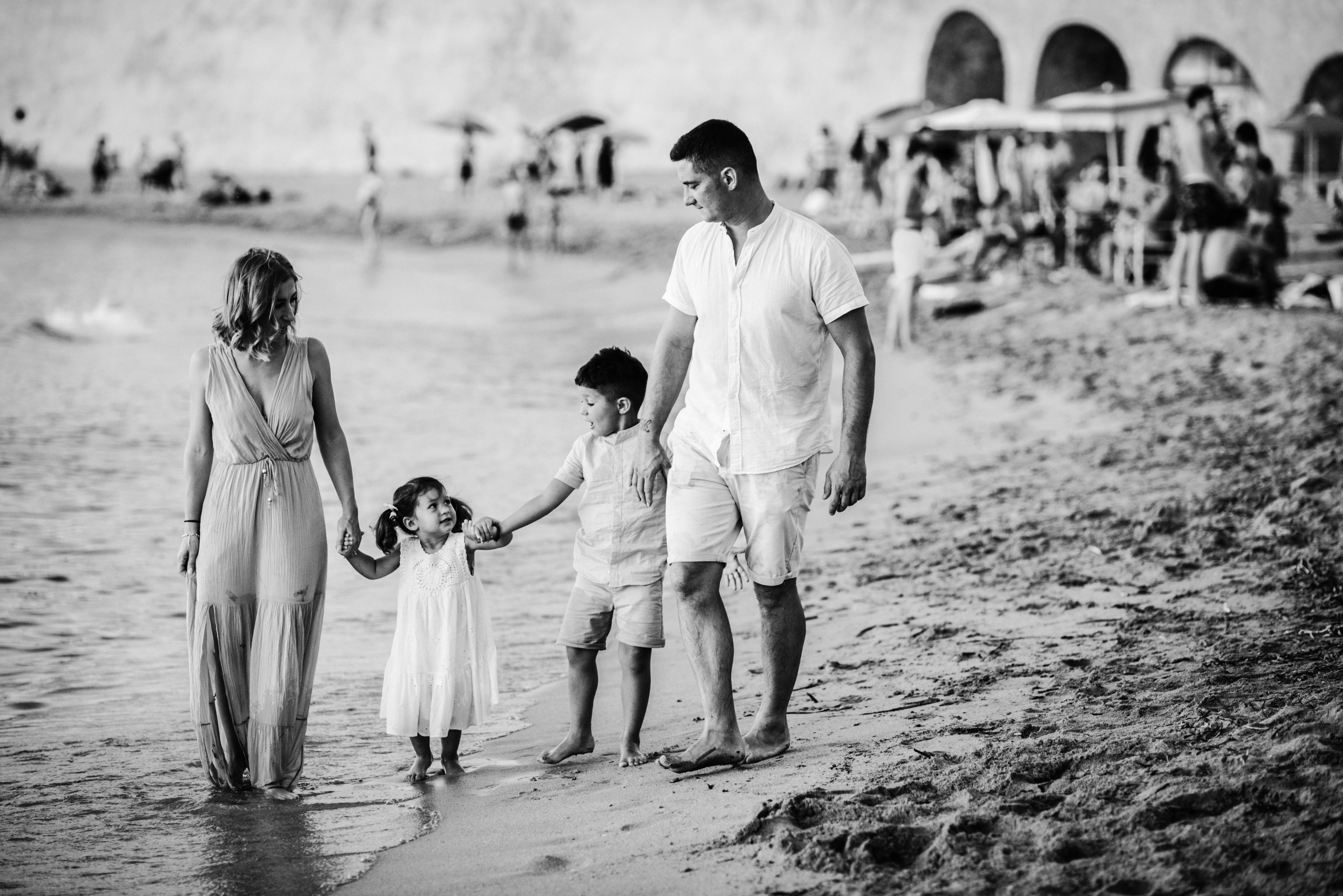 GIADA&PATRIC A GALLIPOLI