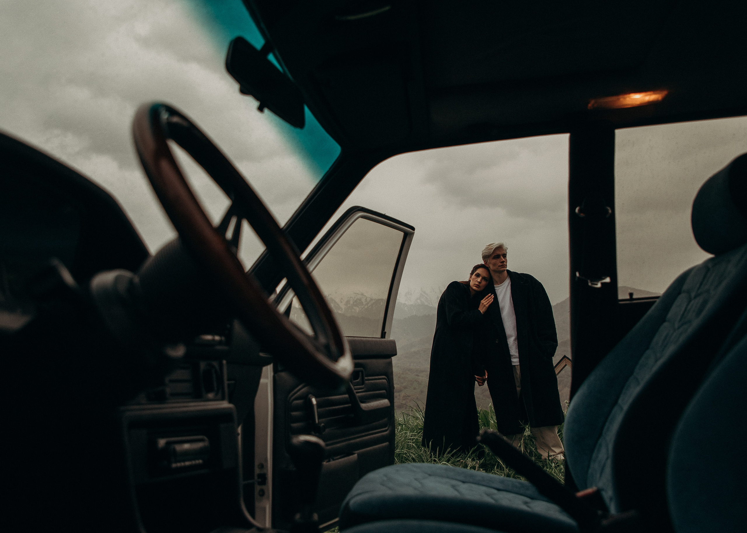 Елисей & Тата