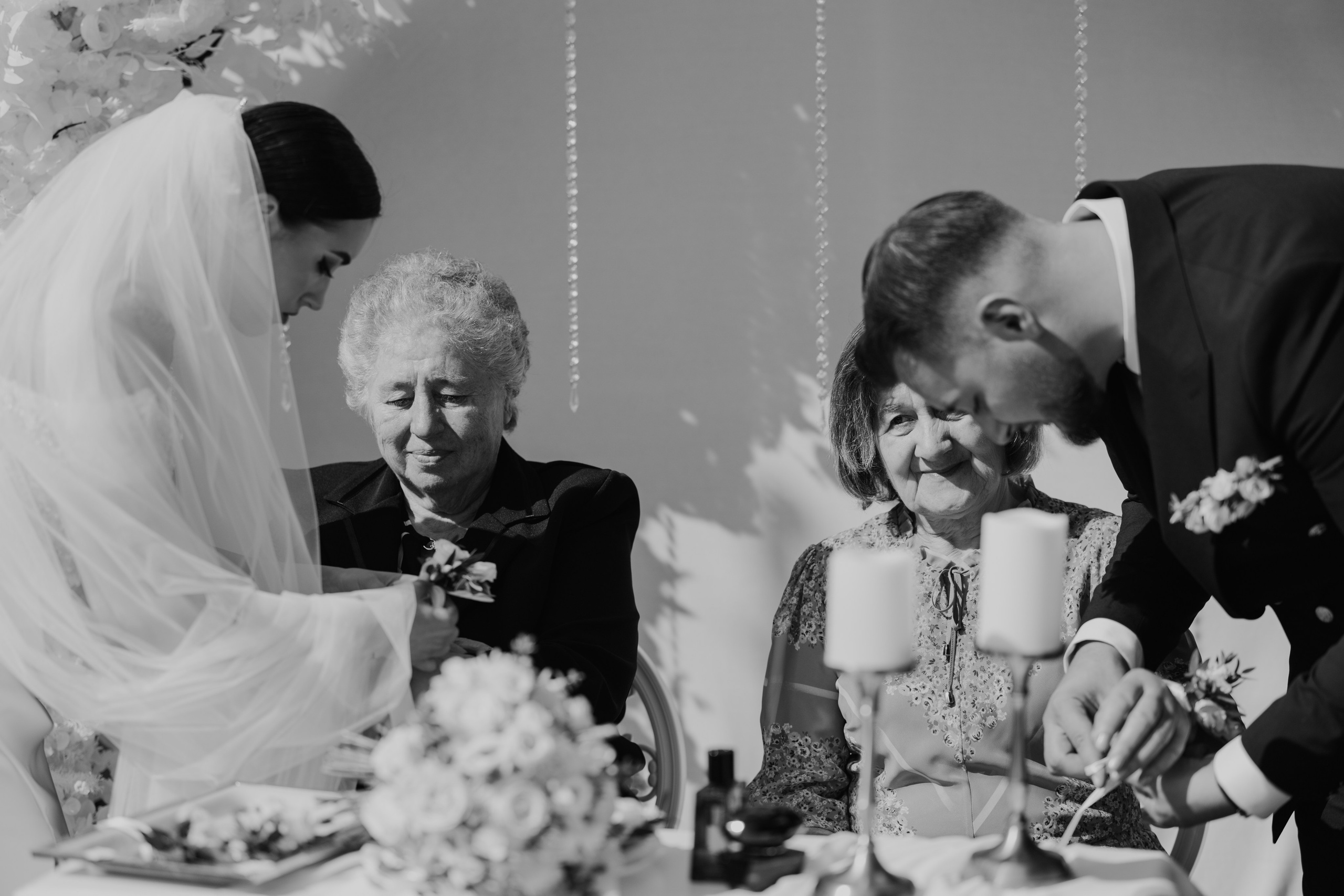 Iustin & Fabiana. Main