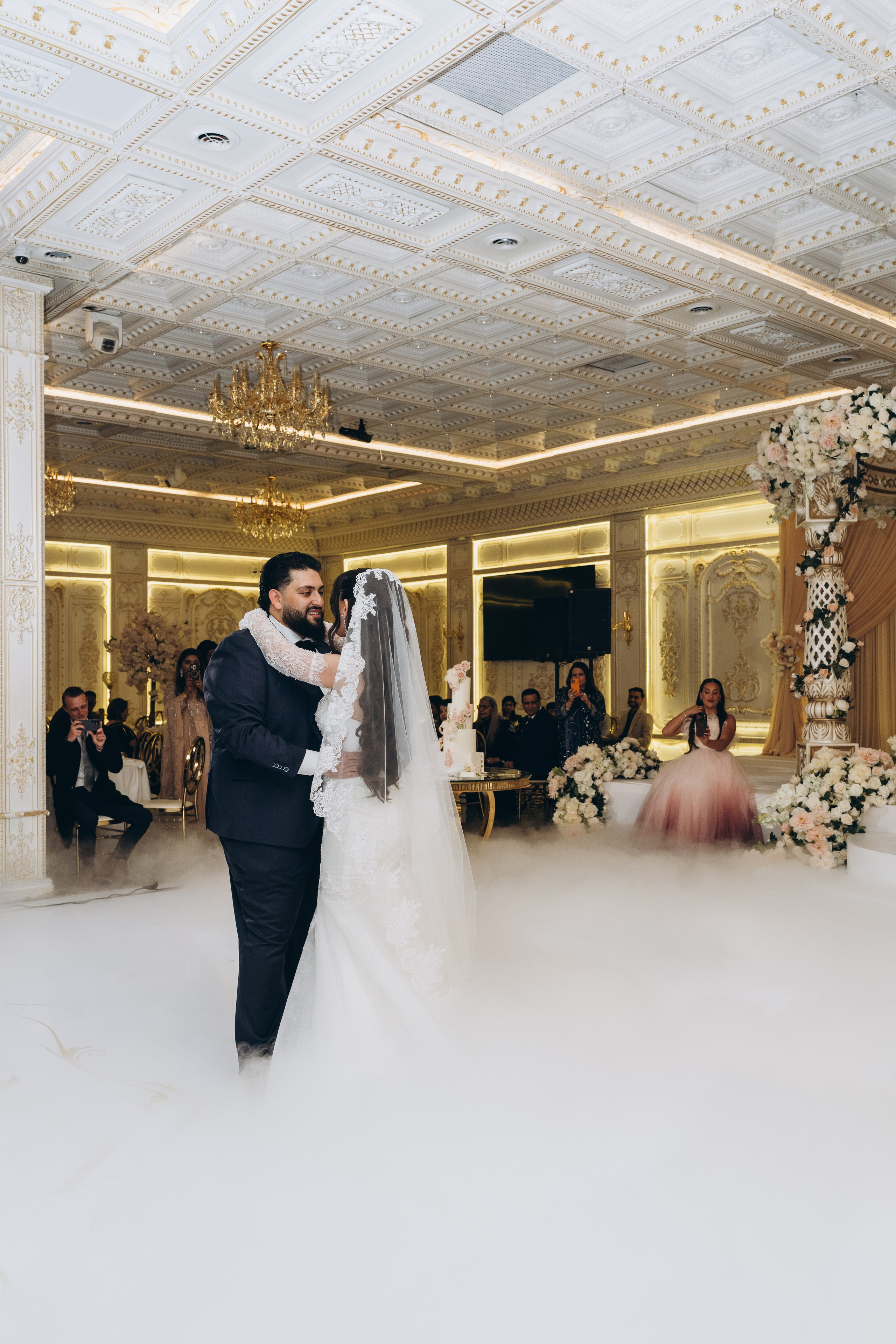 Salman & Sausan. Calgary Wedding & Lifestyle Photographer — Yevhen Polishchuk