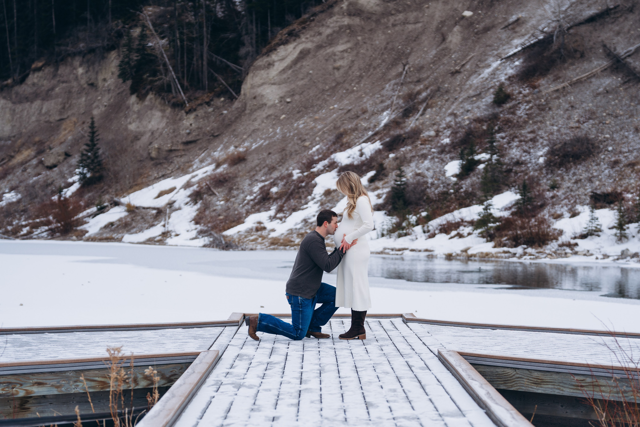Racheal. Calgary Wedding & Lifestyle Photographer — Yevhen Polishchuk