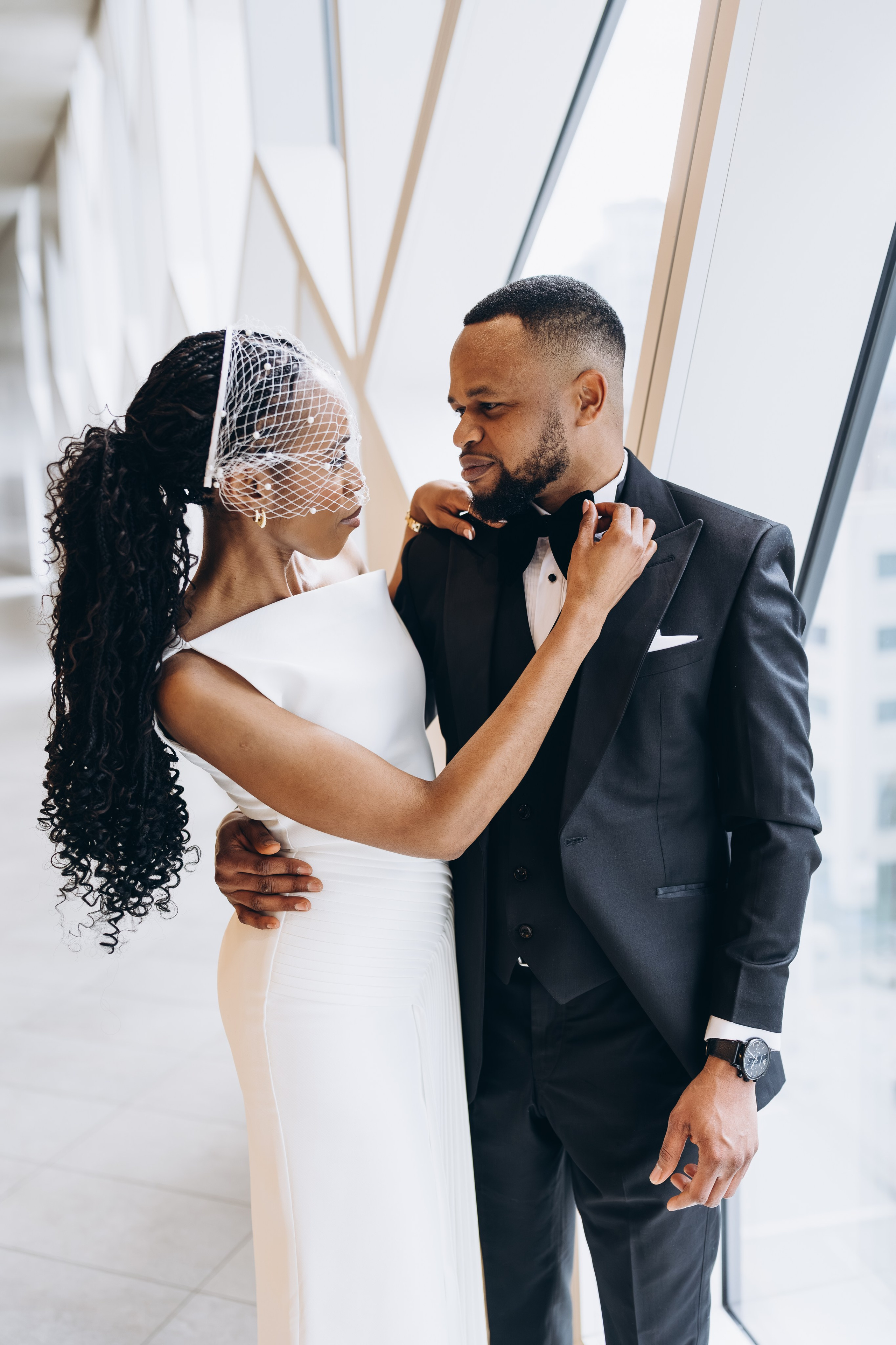 Cj & Kene. Calgary Wedding & Lifestyle Photographer — Yevhen Polishchuk