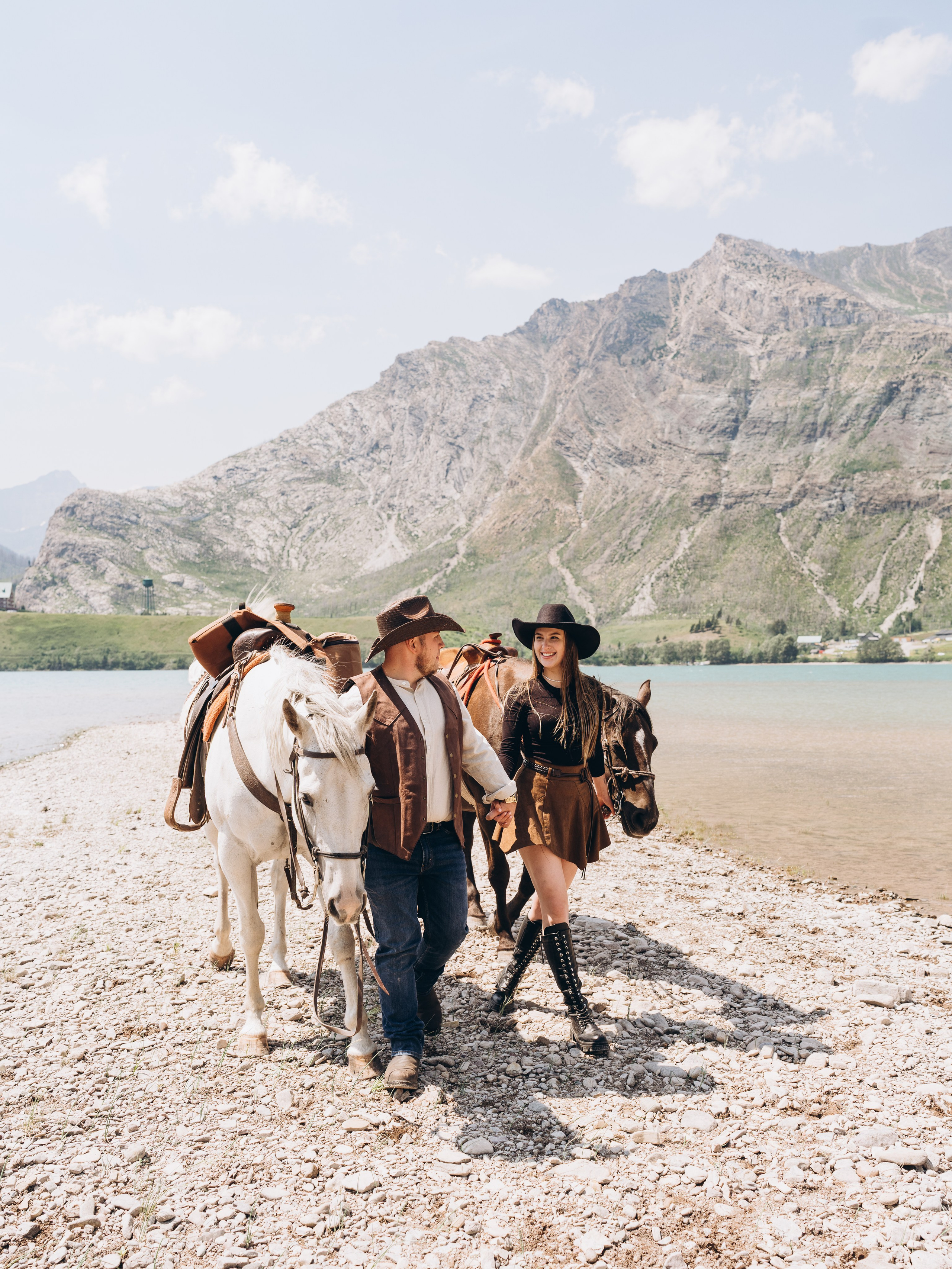Oleksii & Ulyana. Calgary Wedding & Lifestyle Photographer — Yevhen Polishchuk