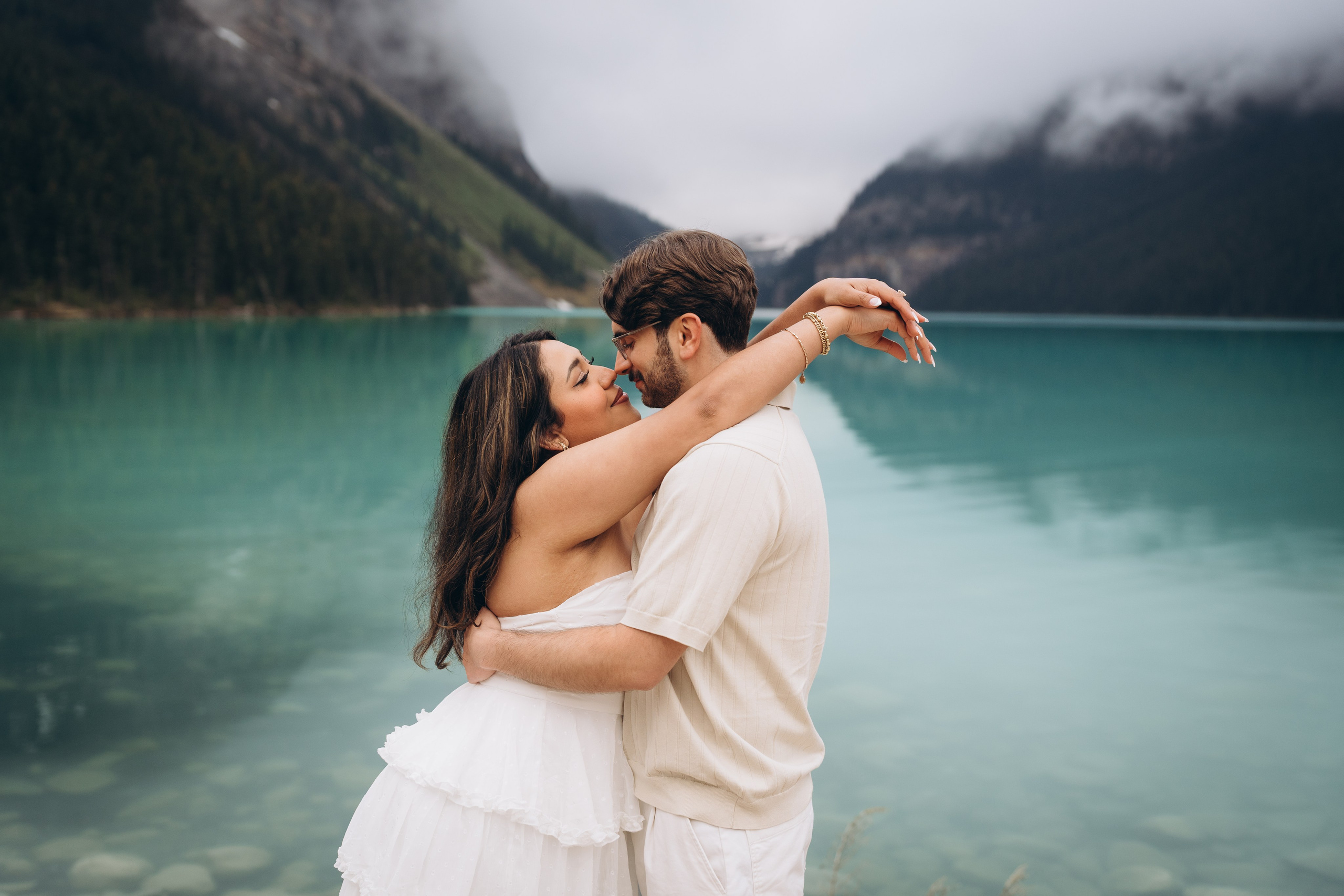 Chiara & Lucas. Calgary Wedding & Lifestyle Photographer — Yevhen Polishchuk