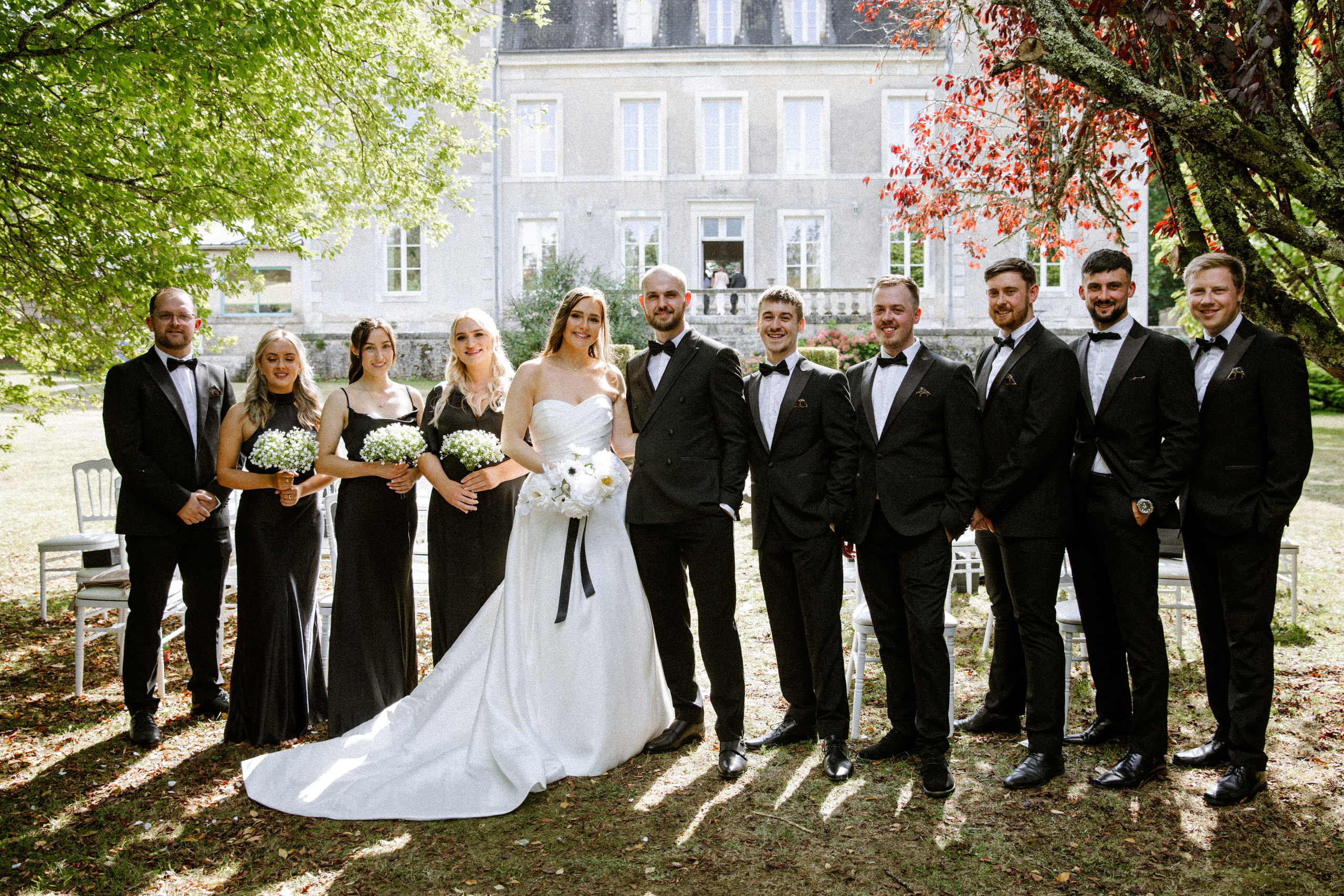 Max & Rachel. Photographer in Paris