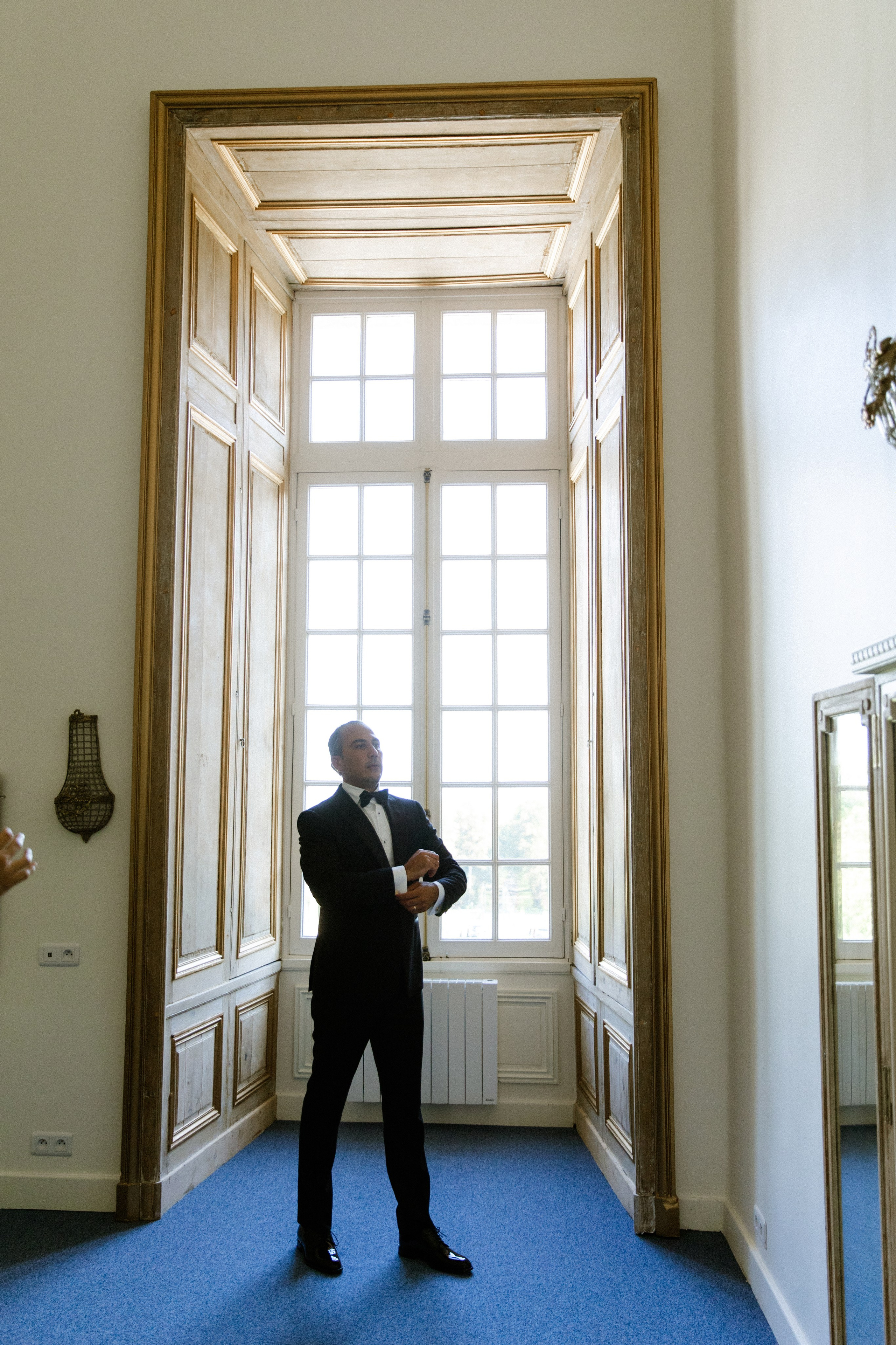 A & B. Photographer in Paris