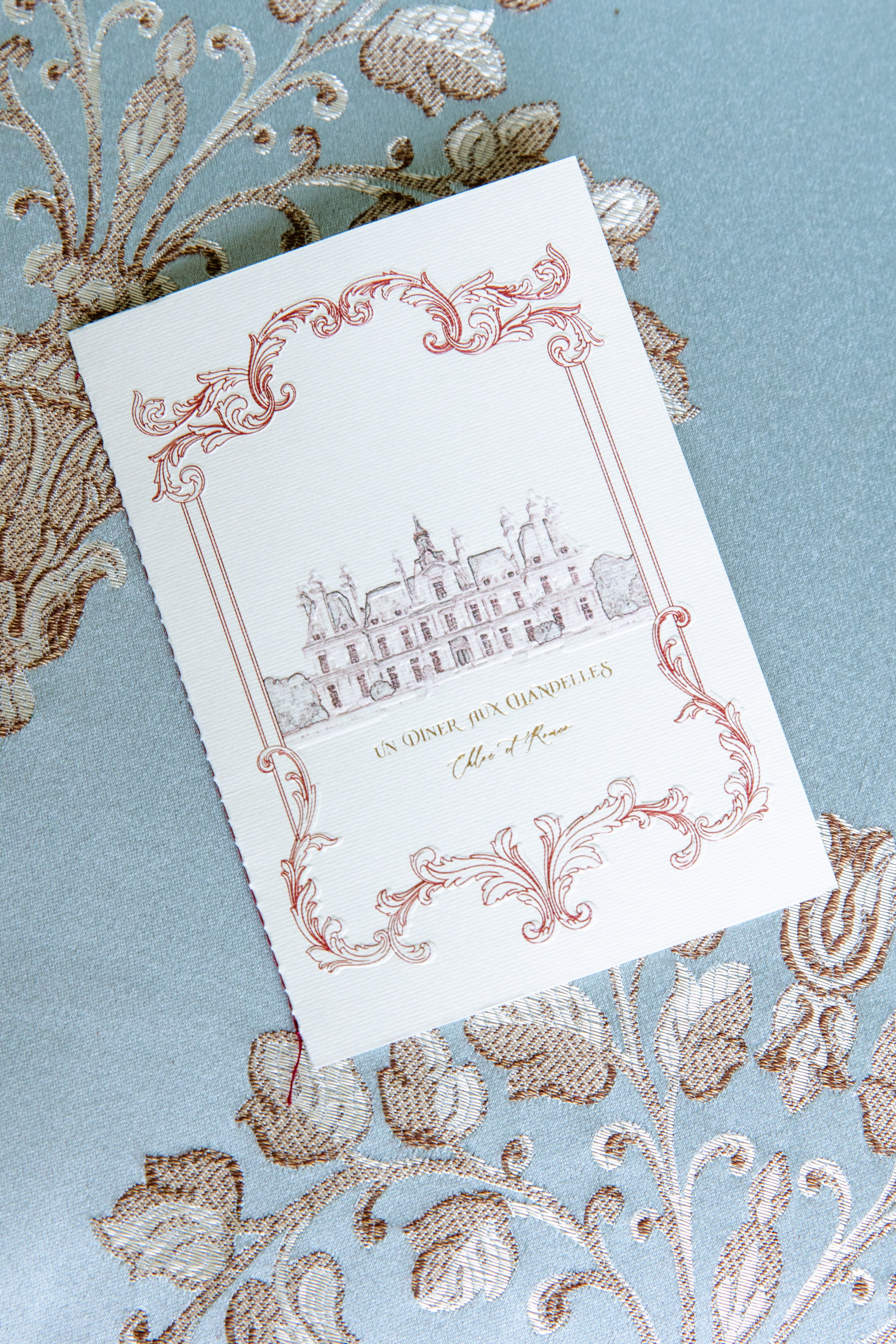 Chloe & Romeo. Photographer in Paris