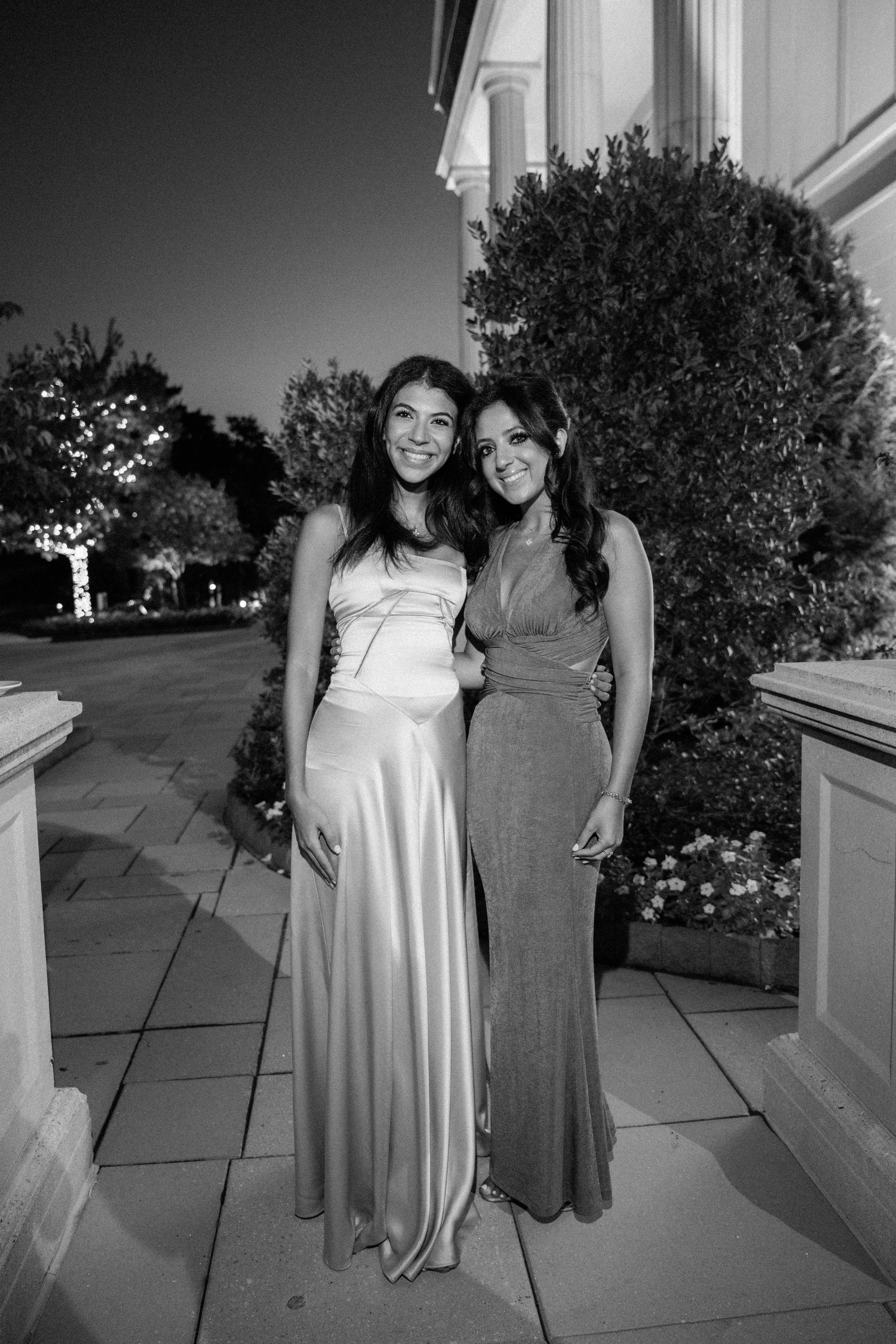 Kermina and Mark at The Palace at Somerset Park | Traditional Coptic Wedding in New Jersey