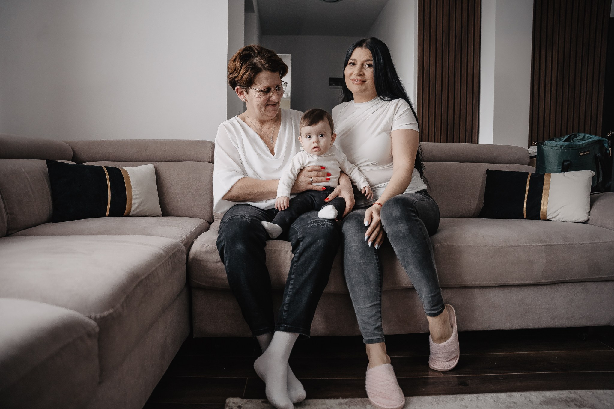 1 Martie. Family and kids photographer