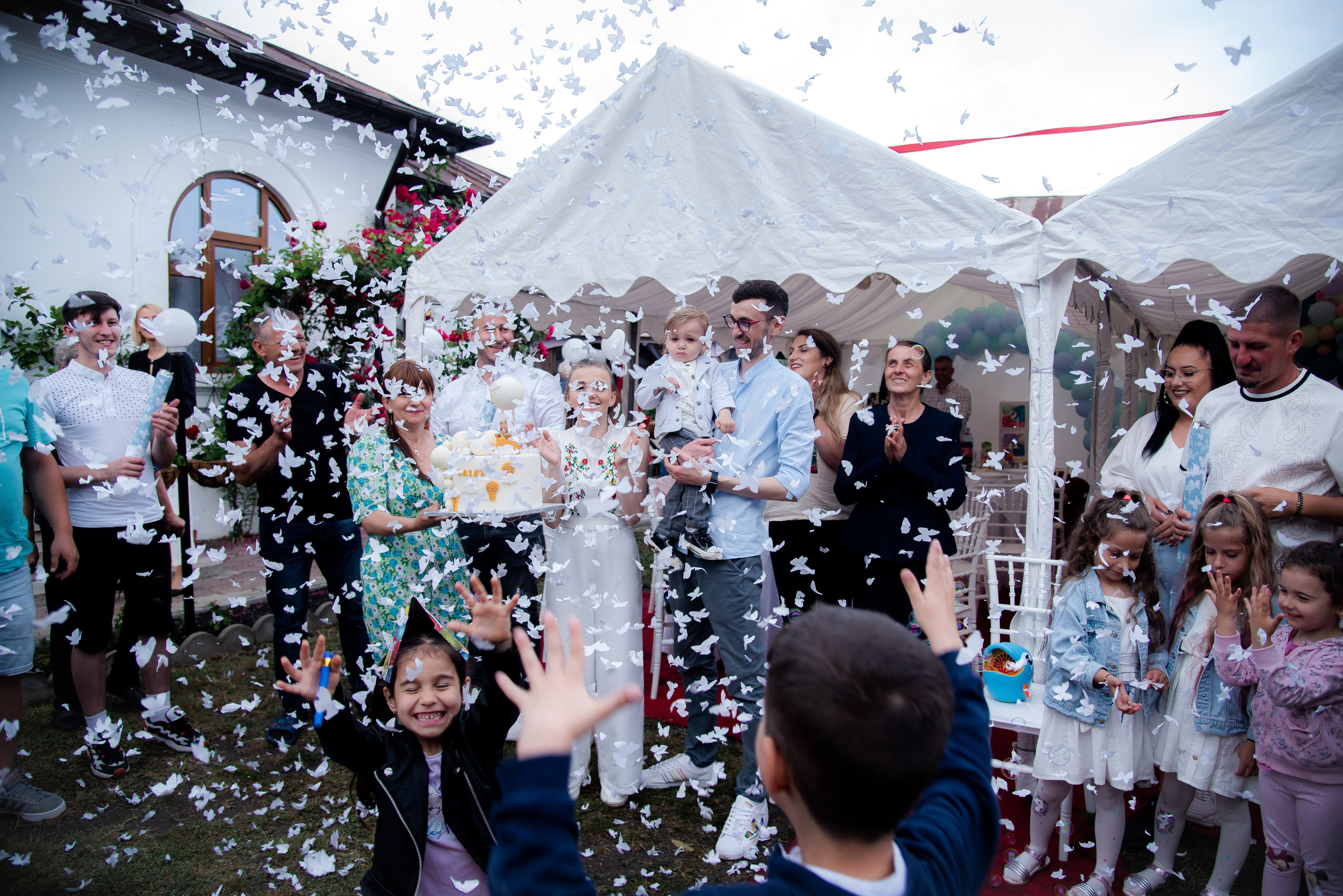 Mot. Family and kids photographer