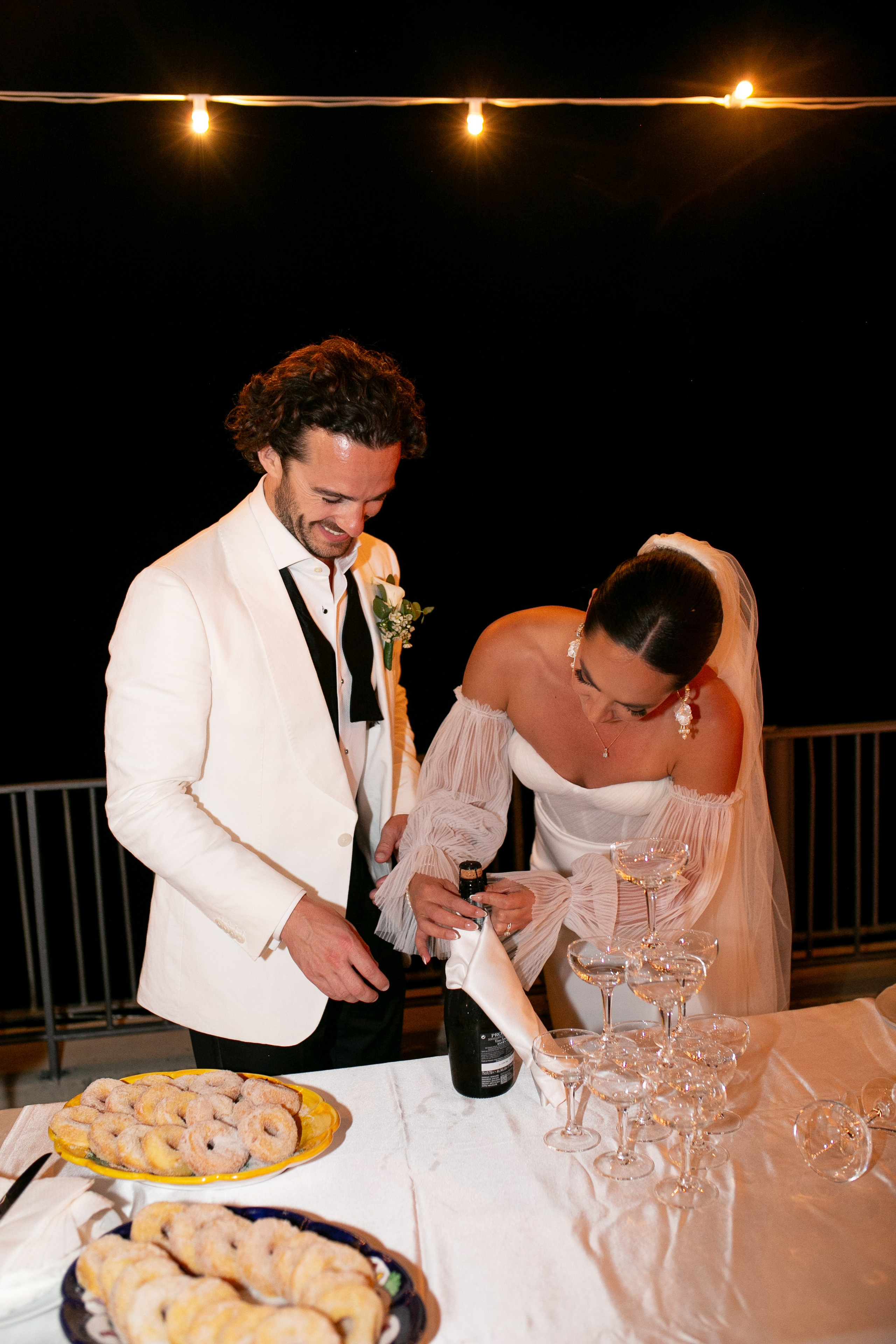 Sarah & Paddy. CK Photography | Wedding Photographer & Videographer in Italy
