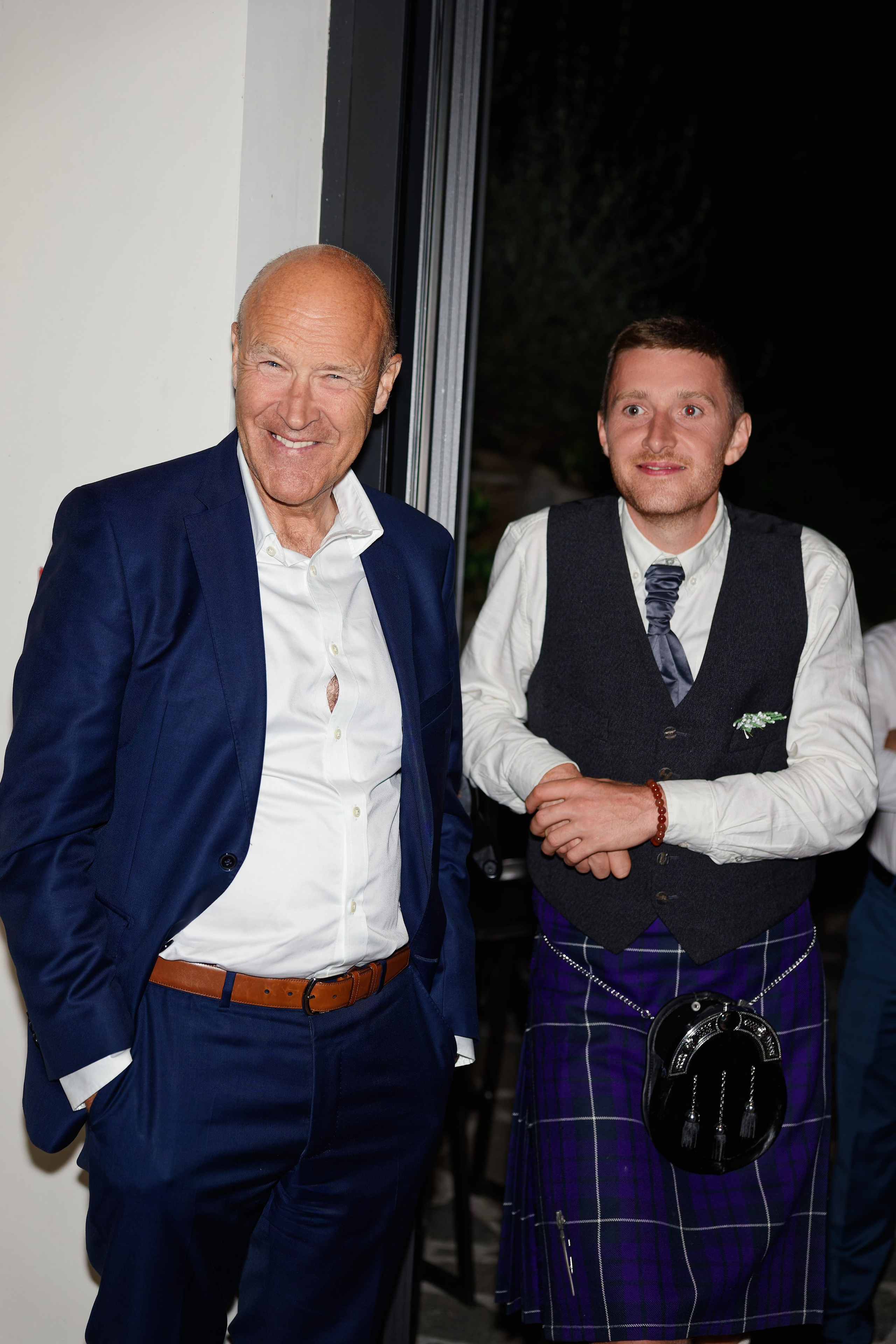 Wedding at Villa Porta on Lake Maggiore