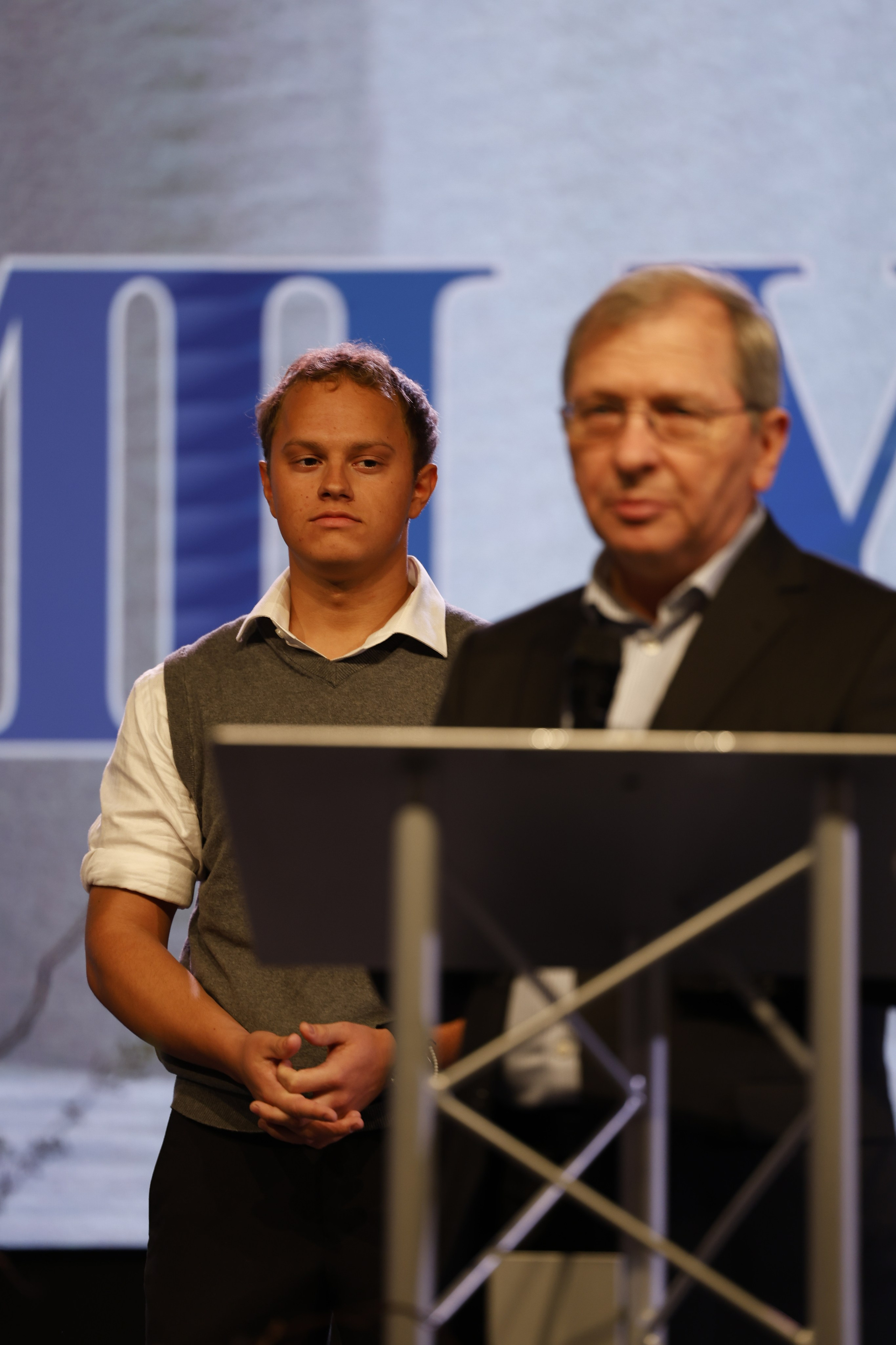 Sunday Service 10-26-25. Smirna Christian Church