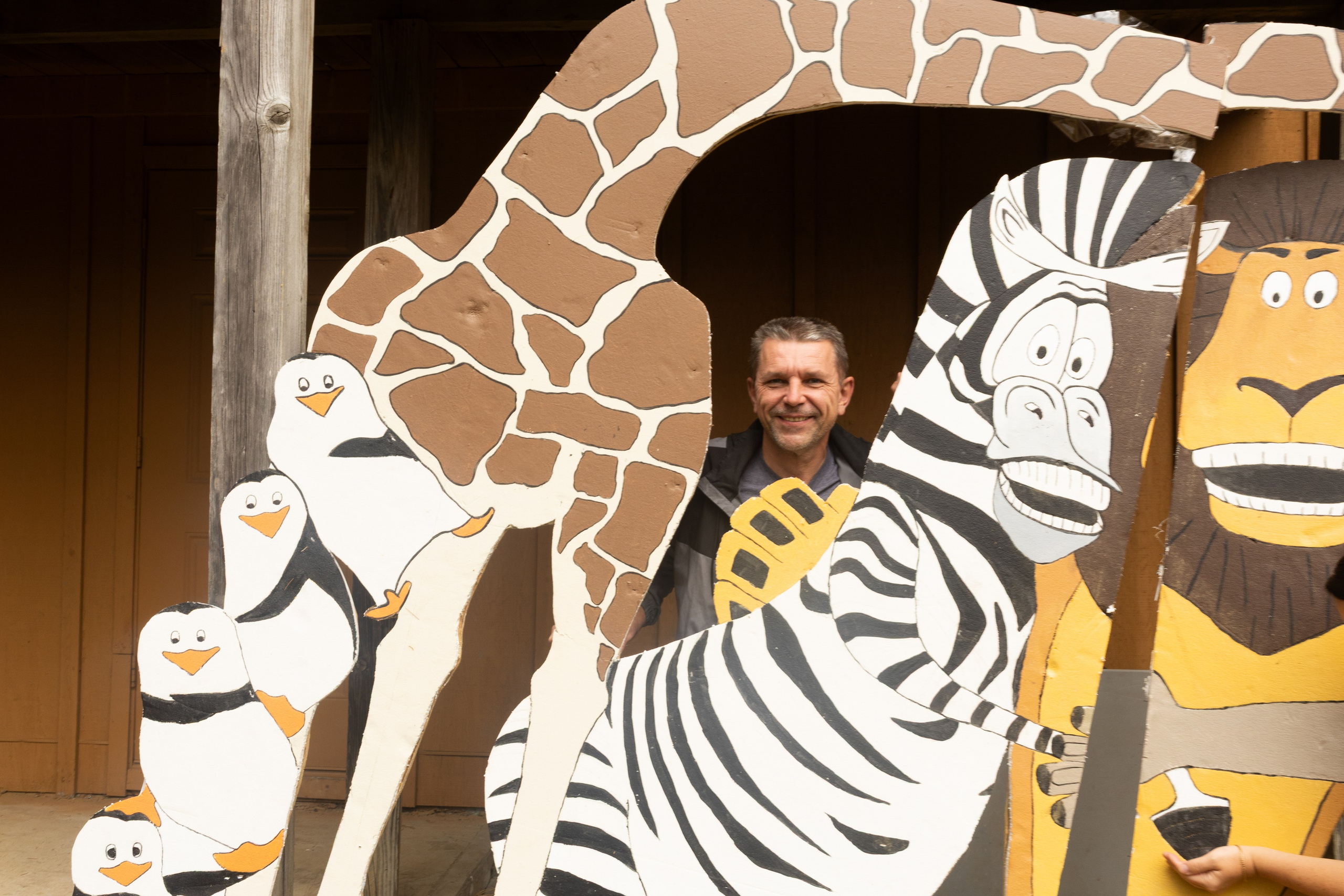 Teens Camp 07-19-25. Smirna Christian Church