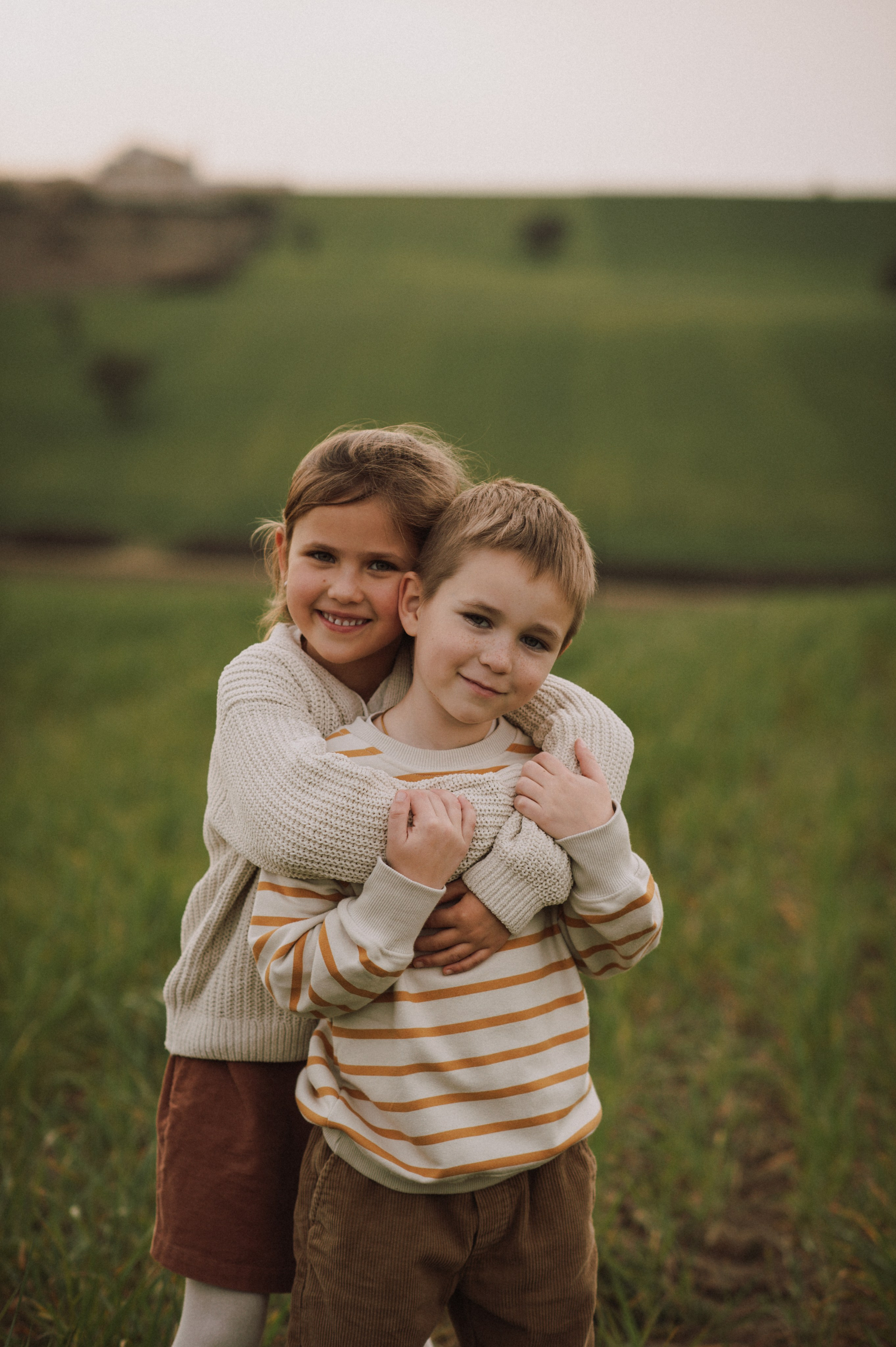 KIDS VINTAGE. Family, children, portrait, and event photography in Thessaloniki