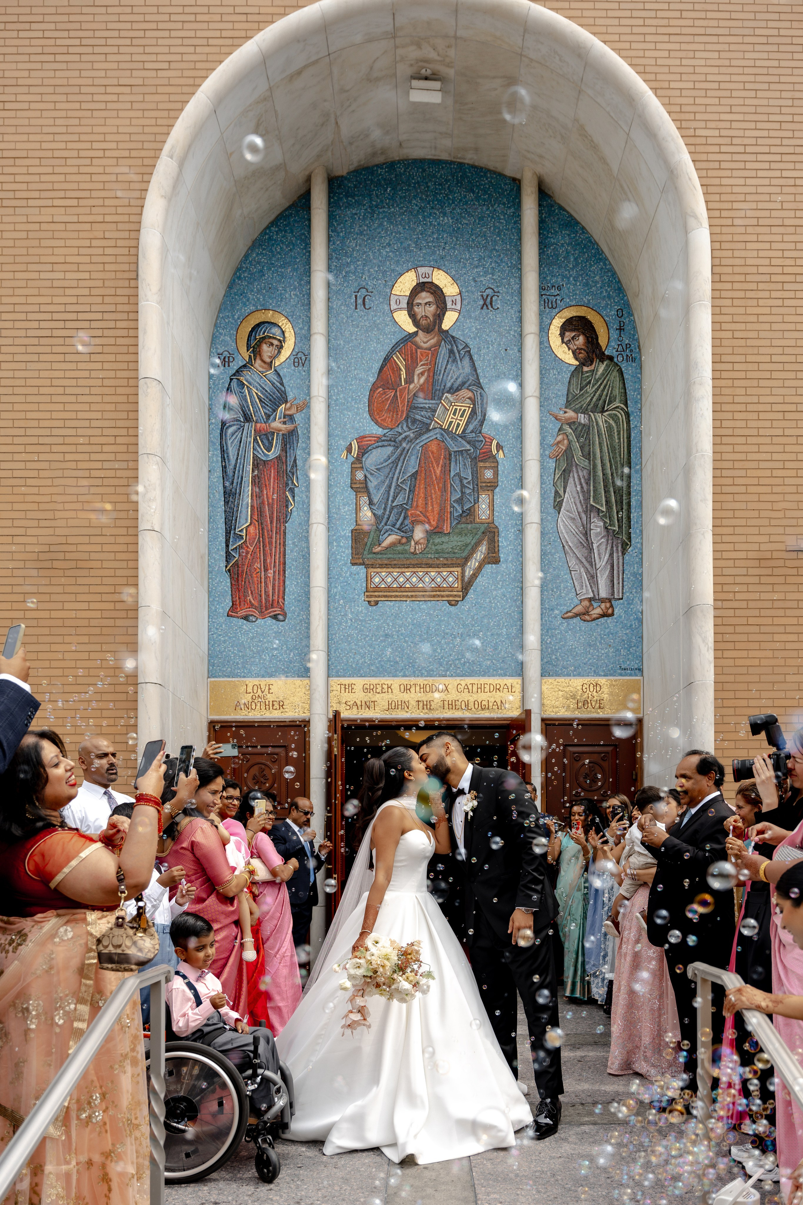 Maya & Alvin. Anna Krasnova Wedding photographer