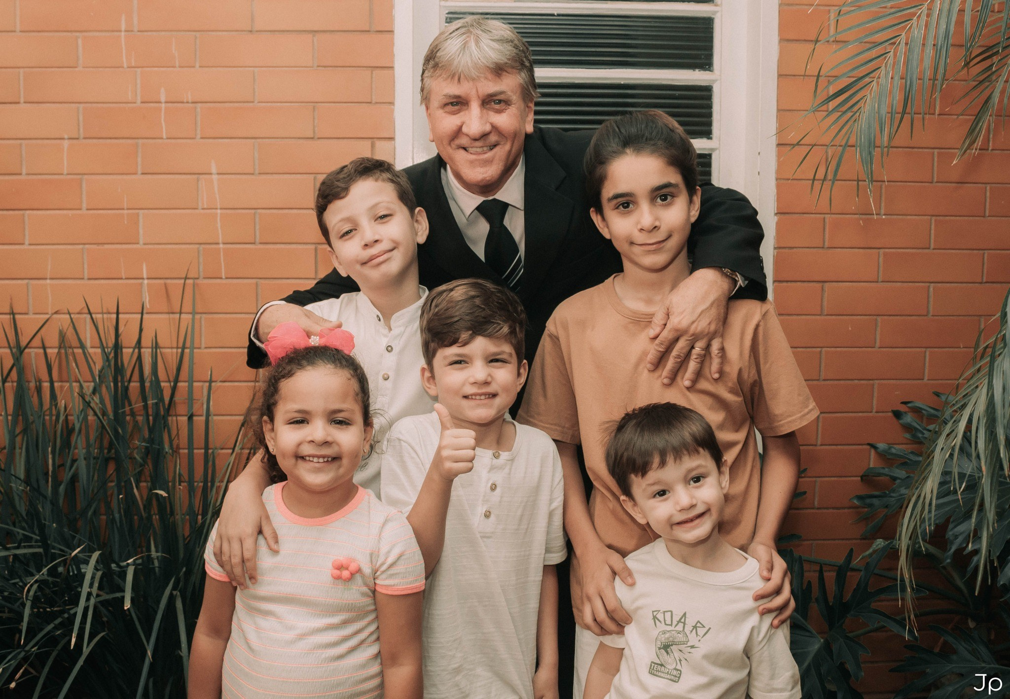 Fotografia de Casamento Civil em Bariri — Carol & Cristian. João Paulo Facin Fotografia | Fotógrafo em Bauru e região