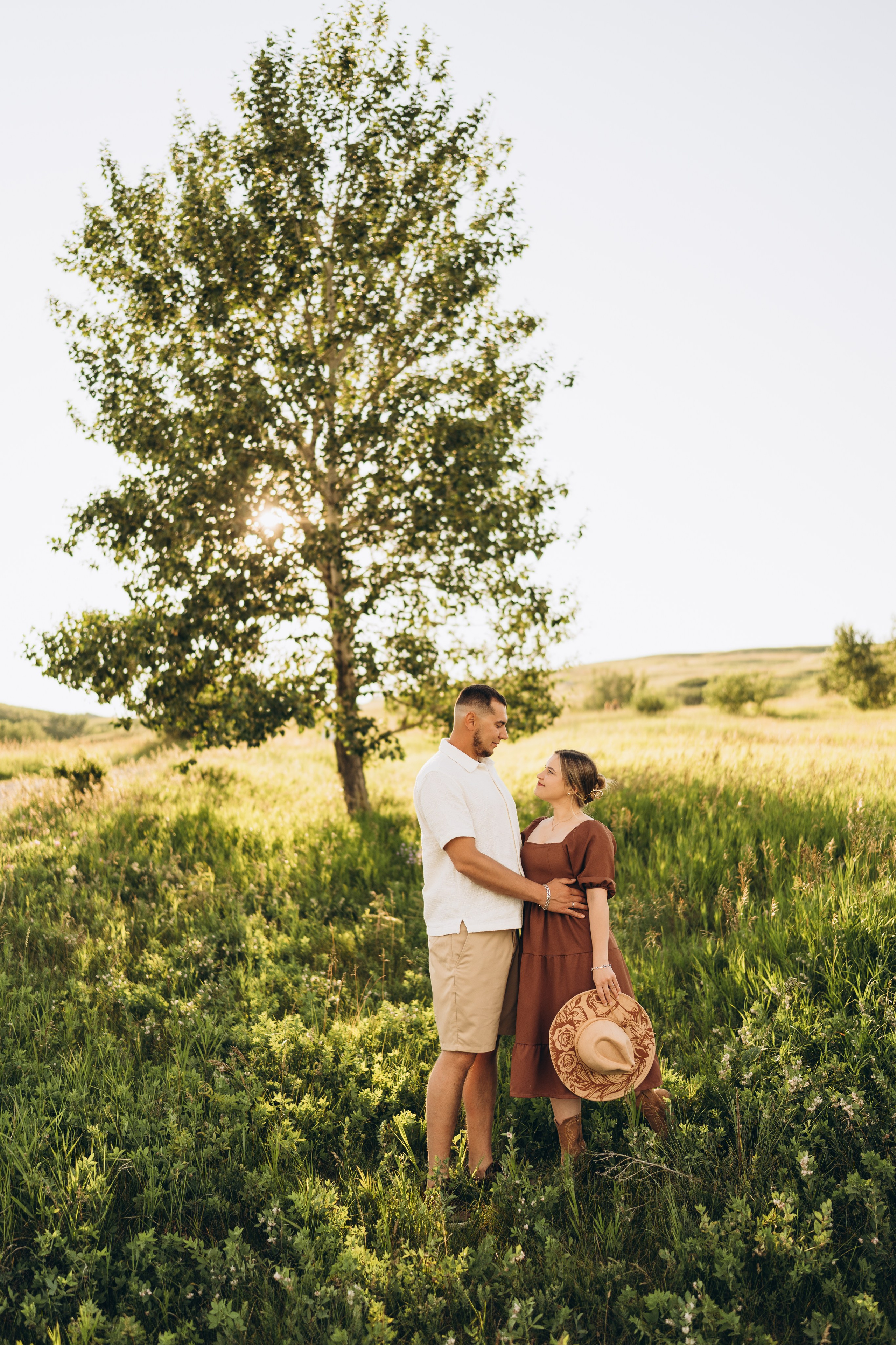 Irina & Taras. Calgary Wedding & Lifestyle Photographer — Yevhen Polishchuk