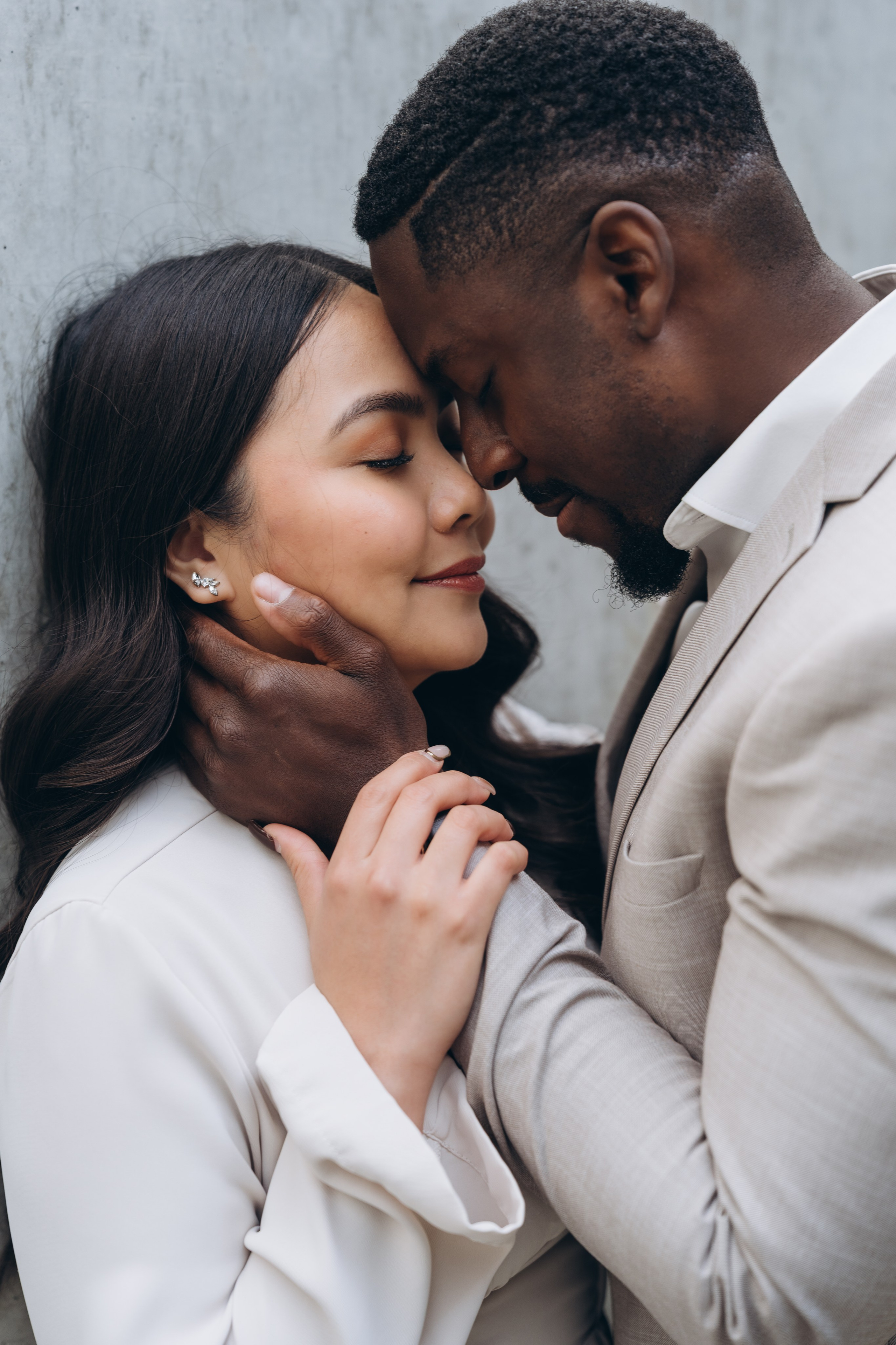 Janella & Alex. Calgary Wedding & Lifestyle Photographer — Yevhen Polishchuk