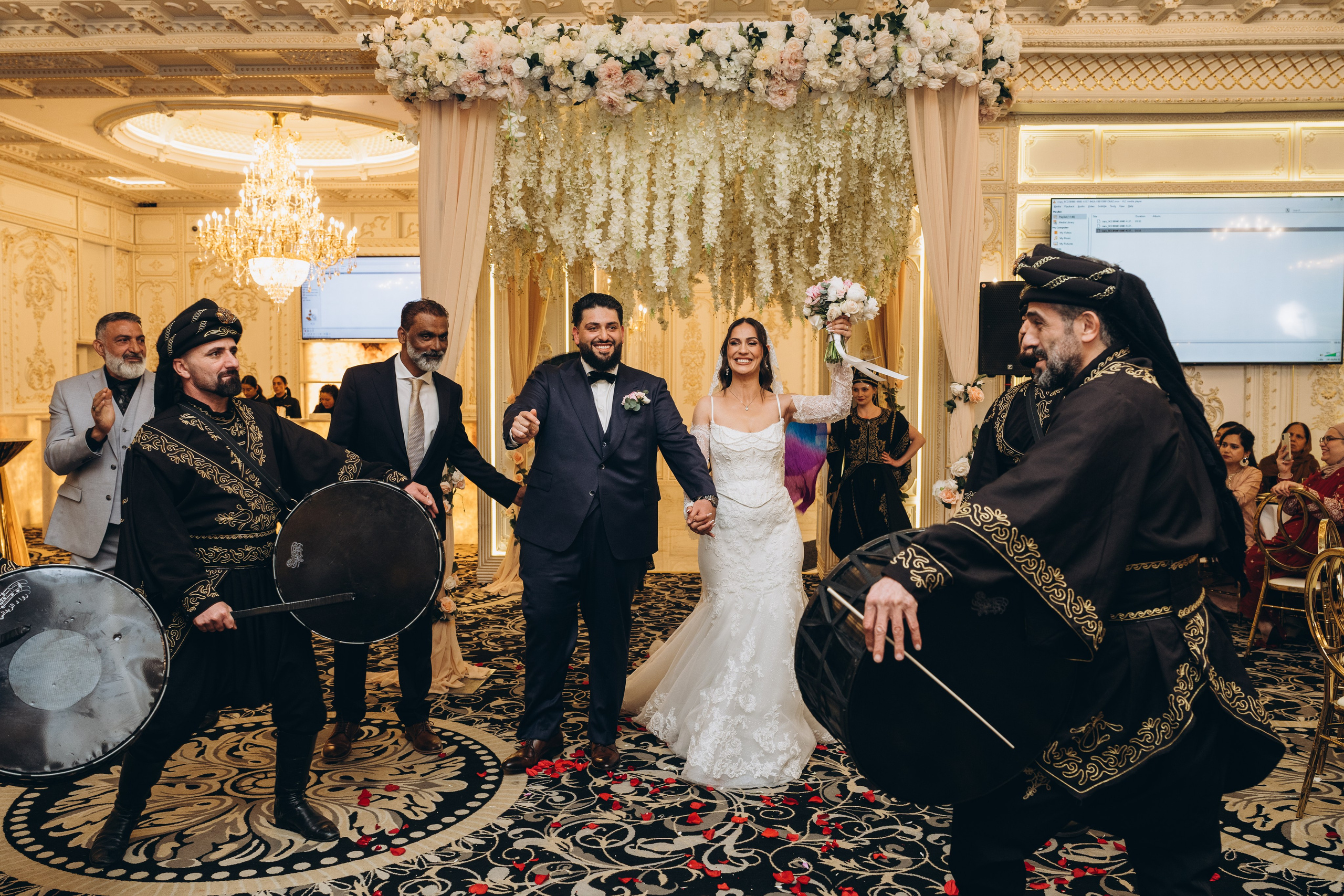 Salman & Sausan. Calgary Wedding & Lifestyle Photographer — Yevhen Polishchuk