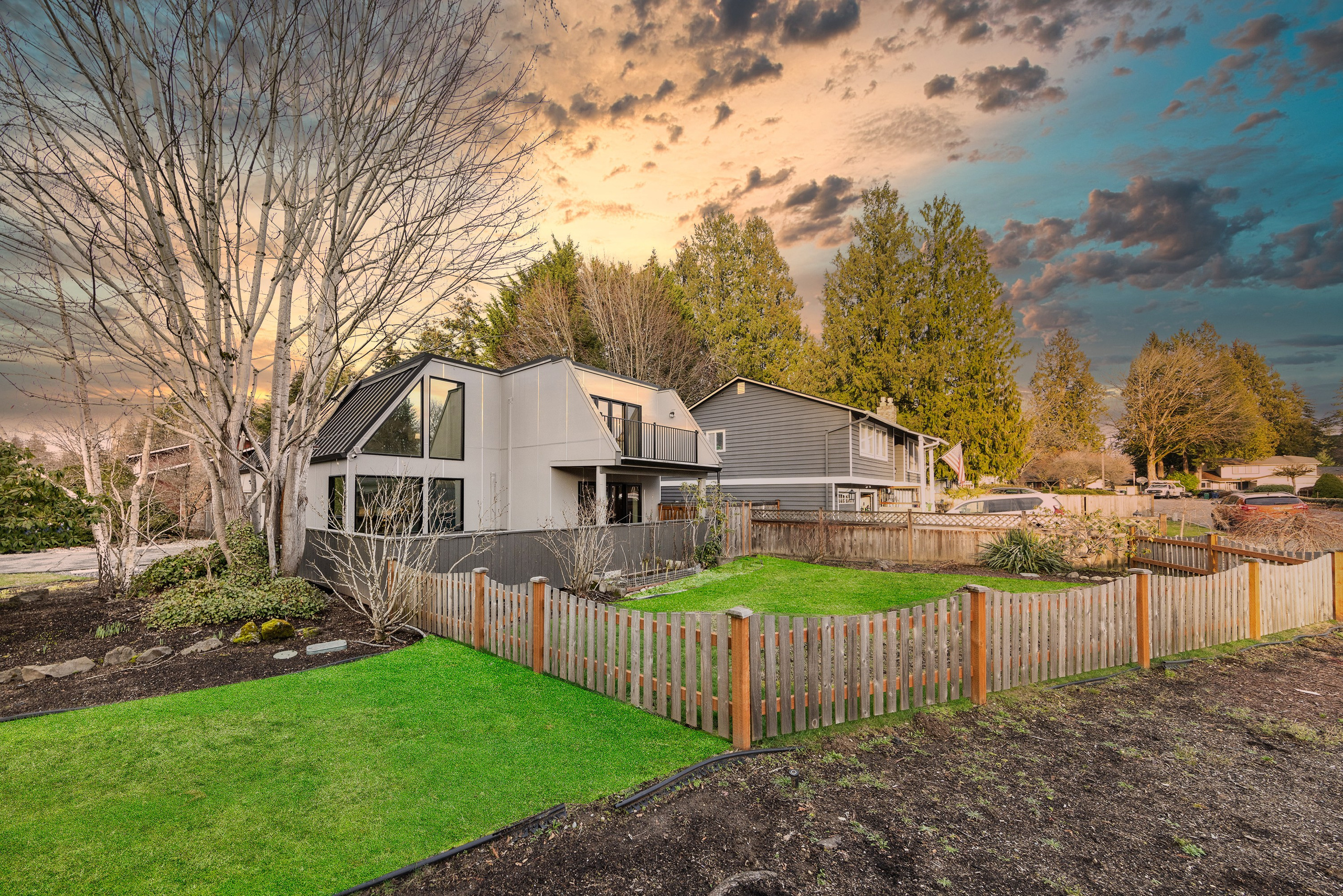 Real Estate Photos. Joanna Jin Photography