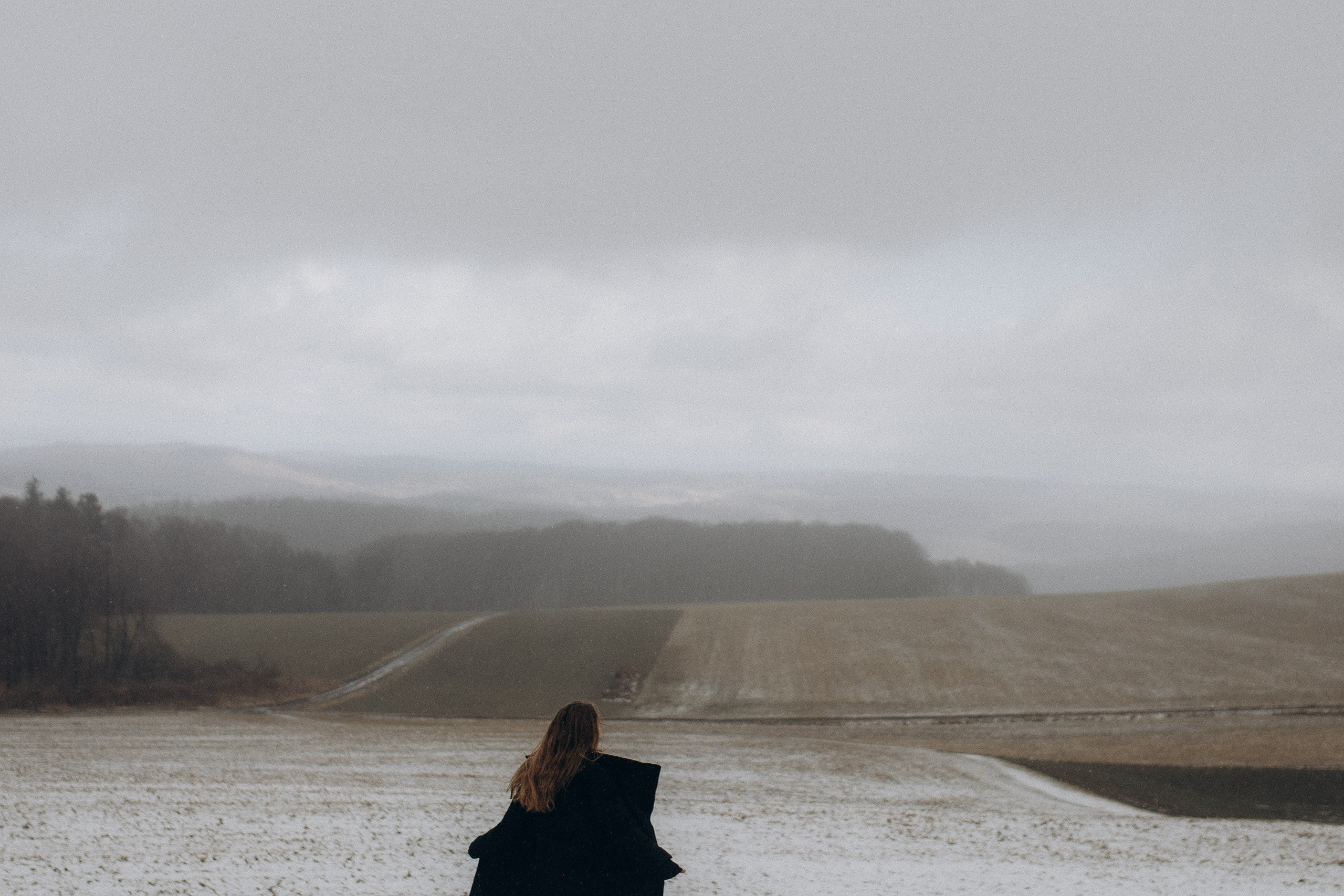 Frauen. Achtsame Fotografin| Margarita Mayer